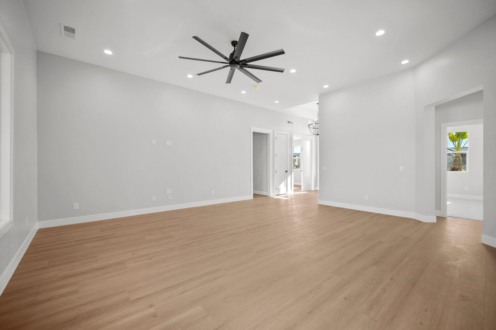 FIREROCK - Residential