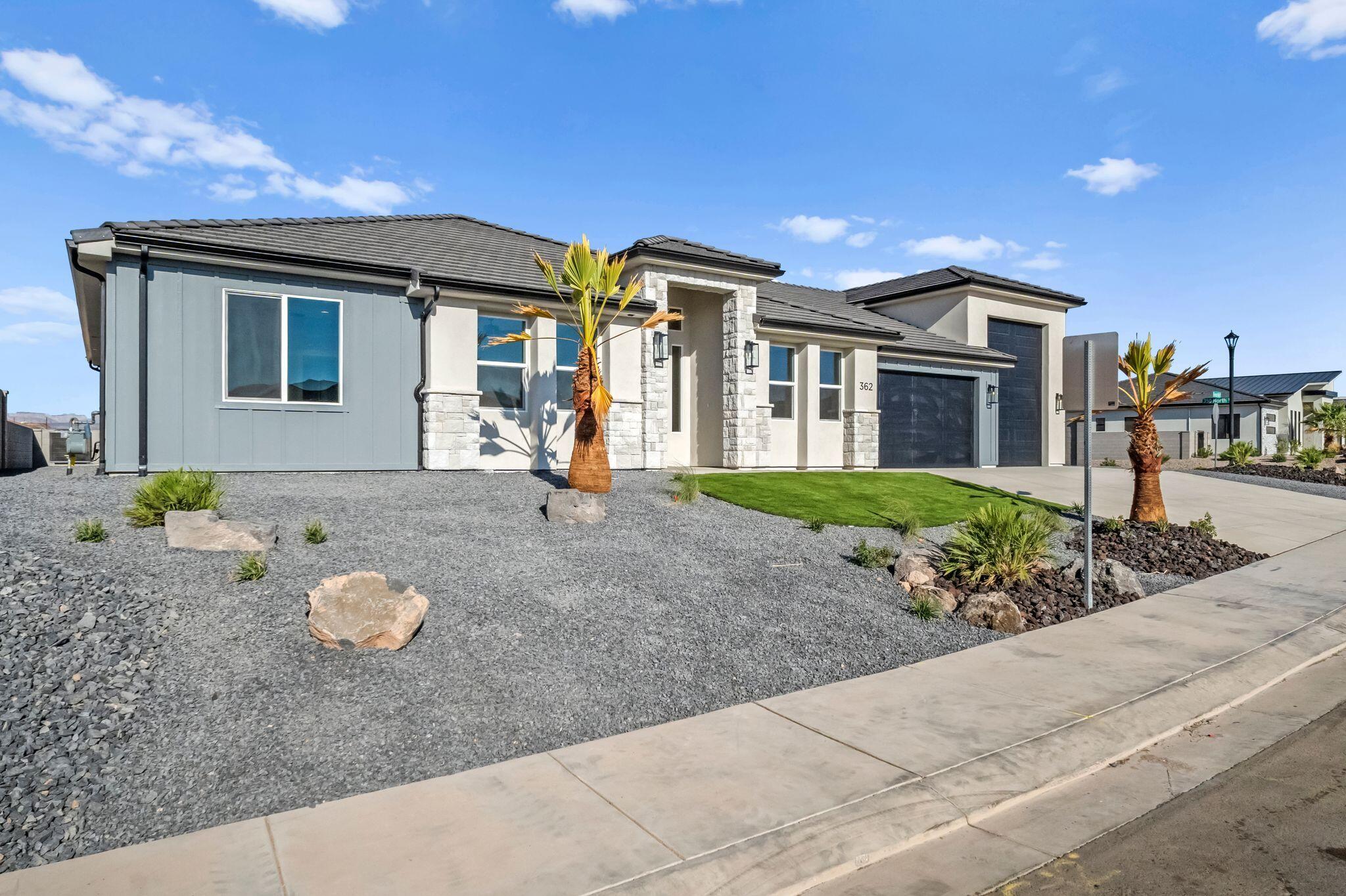 FIREROCK - Residential