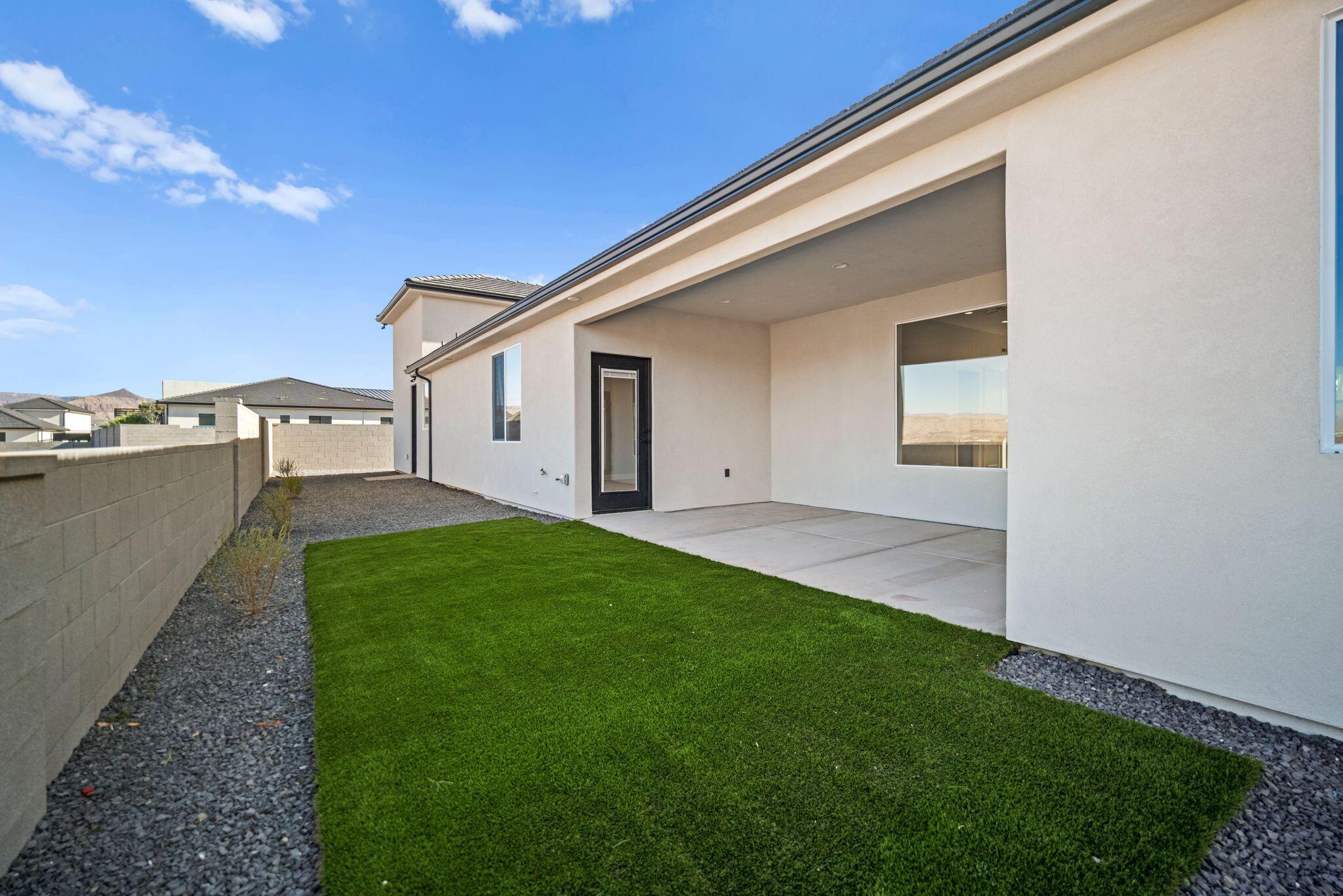 FIREROCK - Residential