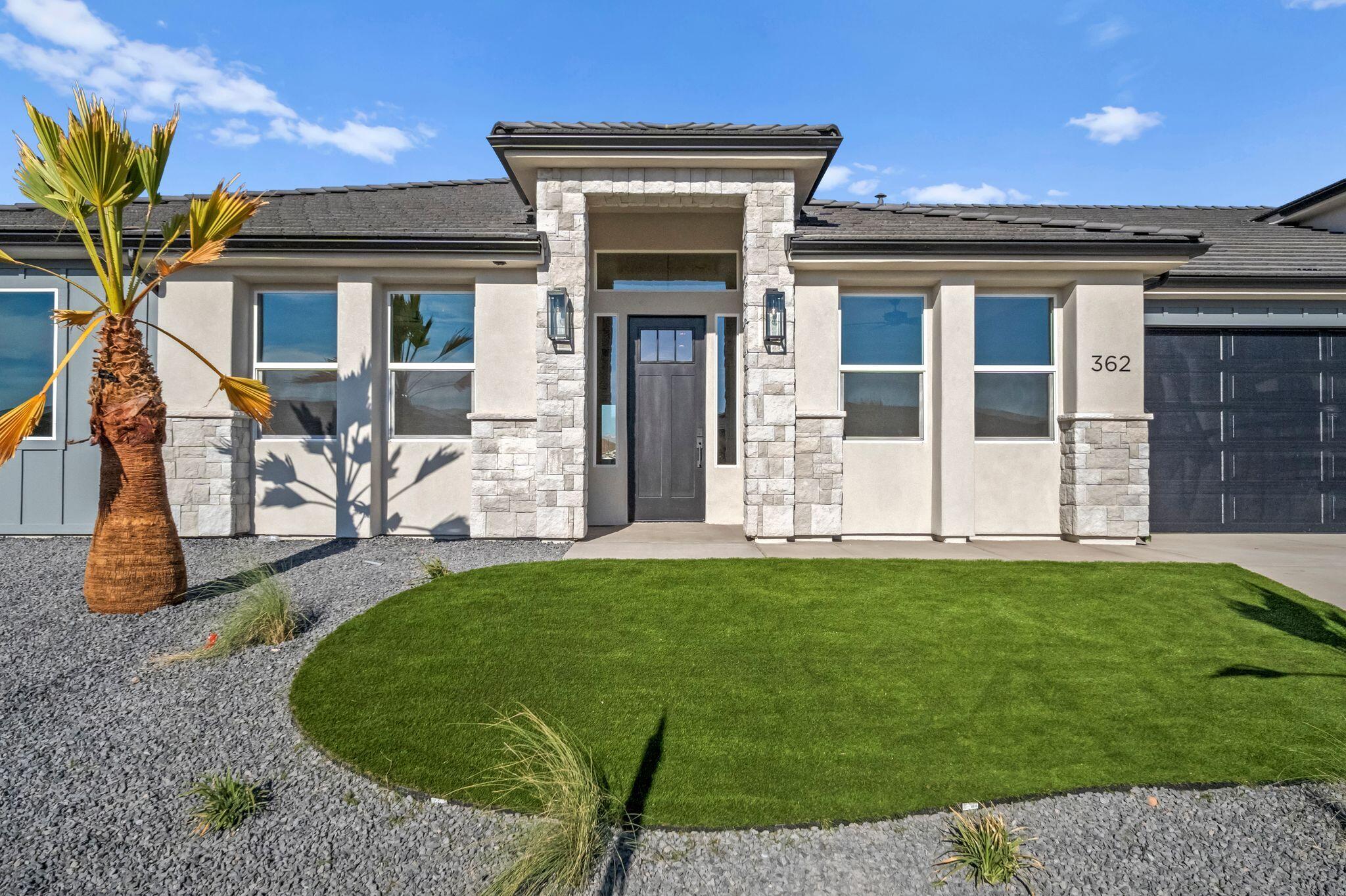 FIREROCK - Residential