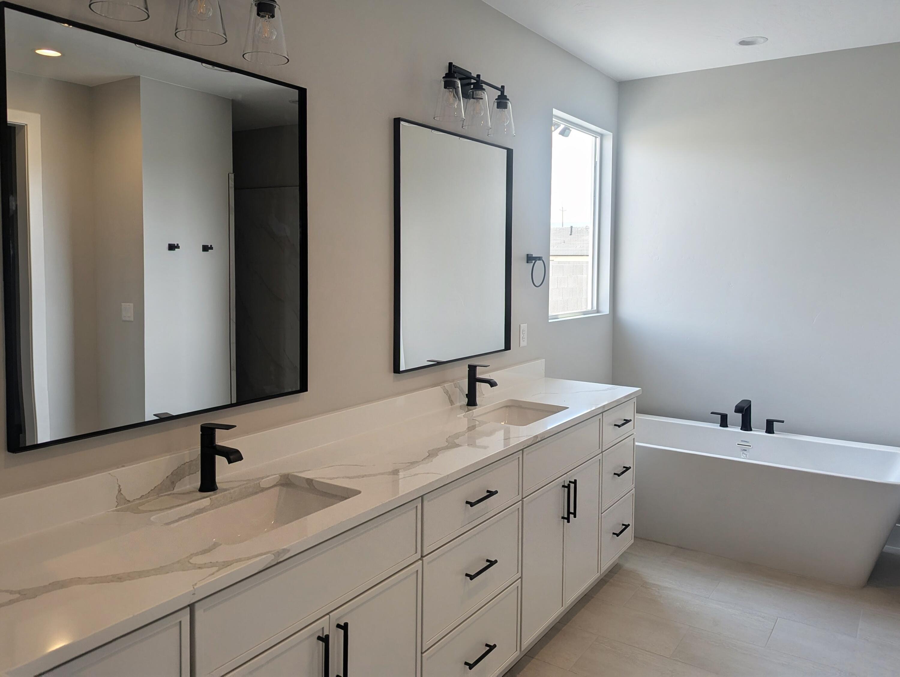 FIREROCK - Residential