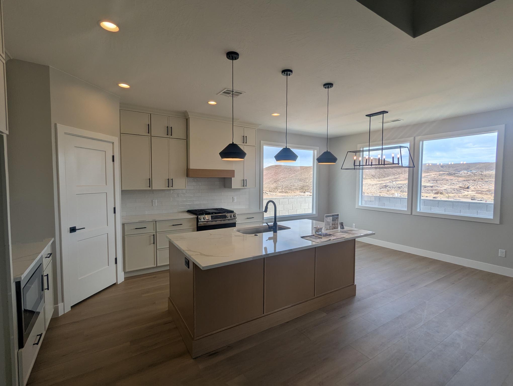 FIREROCK - Residential