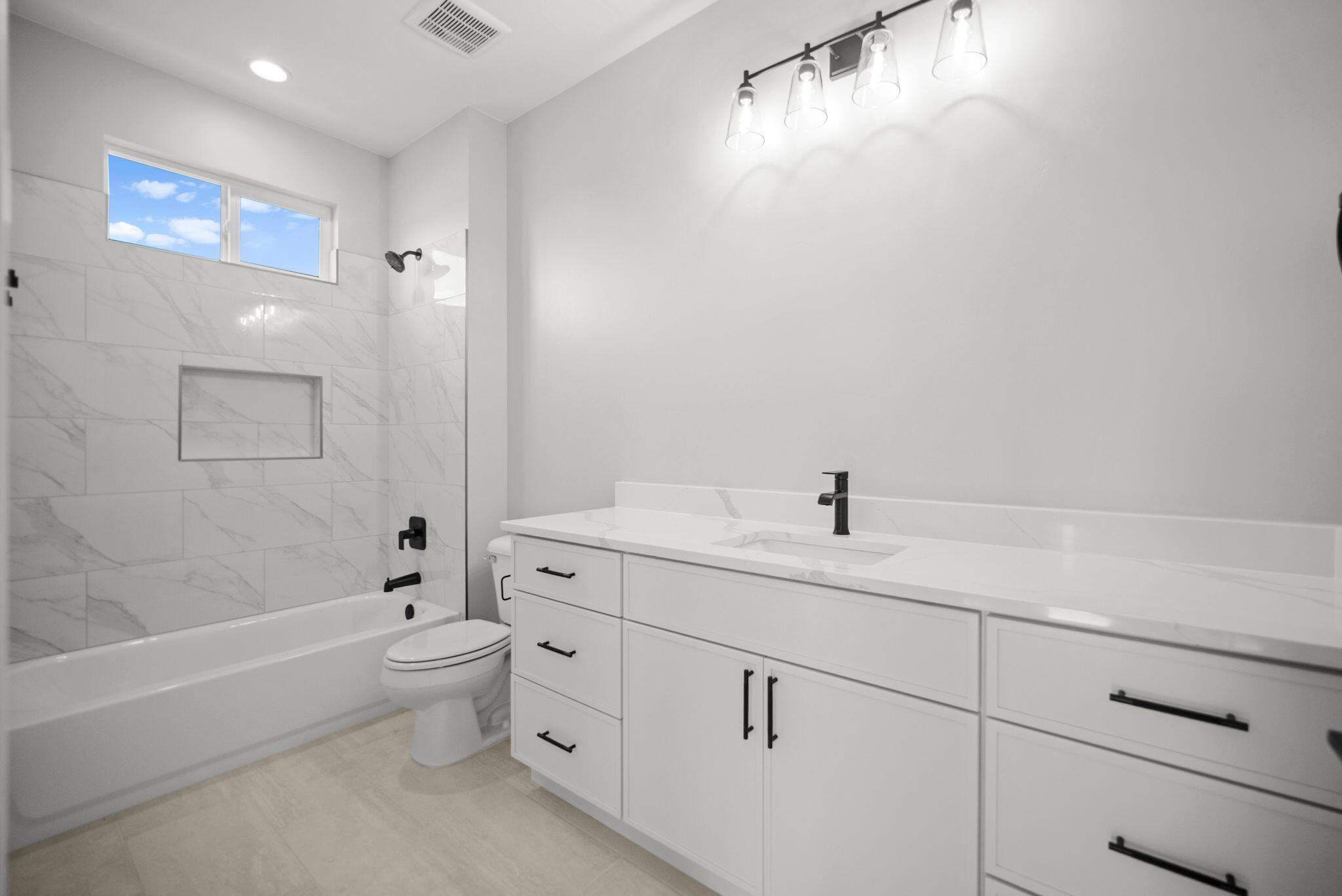 FIREROCK - Residential