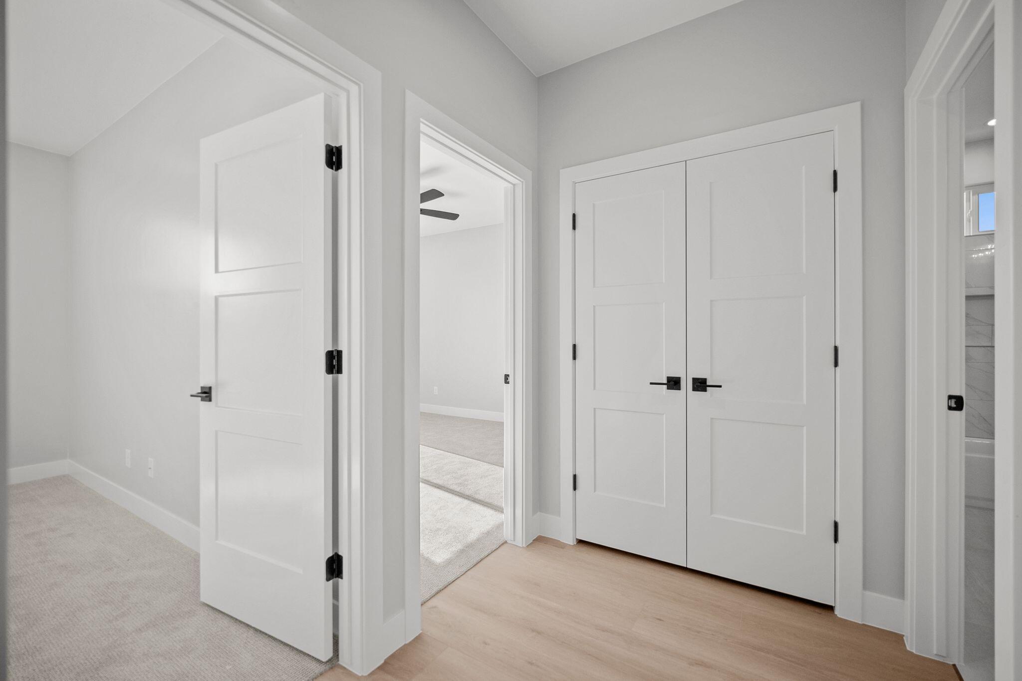 FIREROCK - Residential