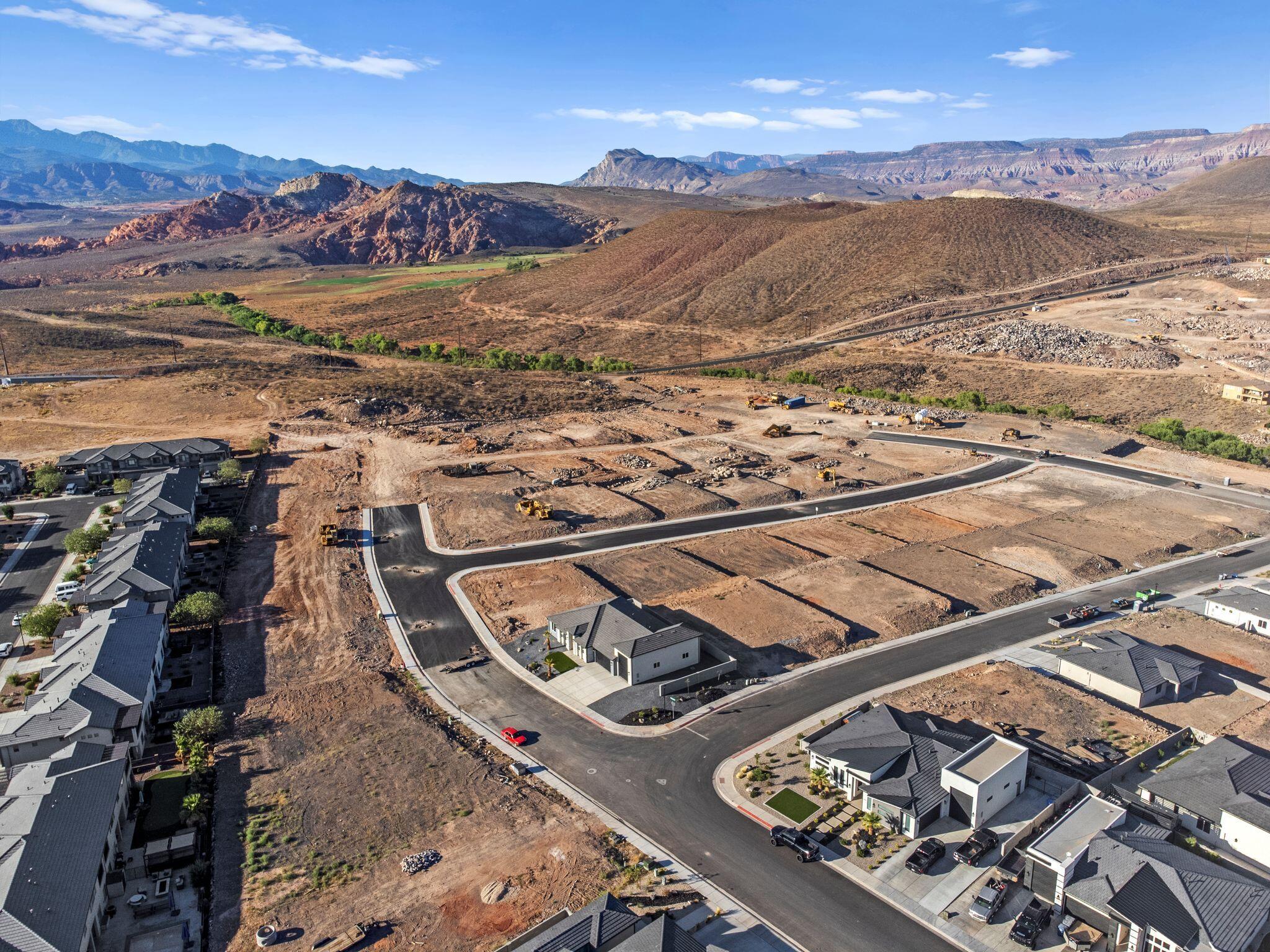 FIREROCK - Residential