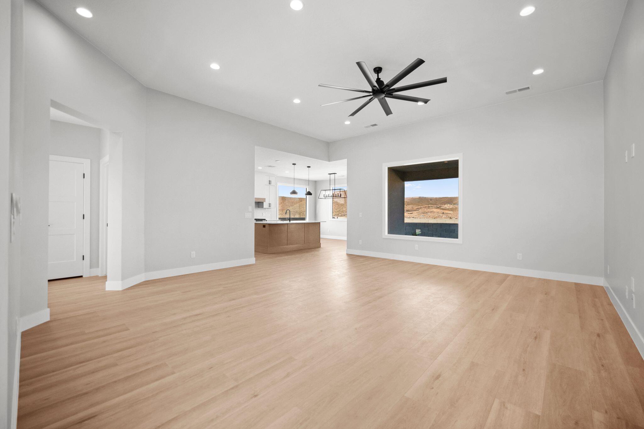 FIREROCK - Residential