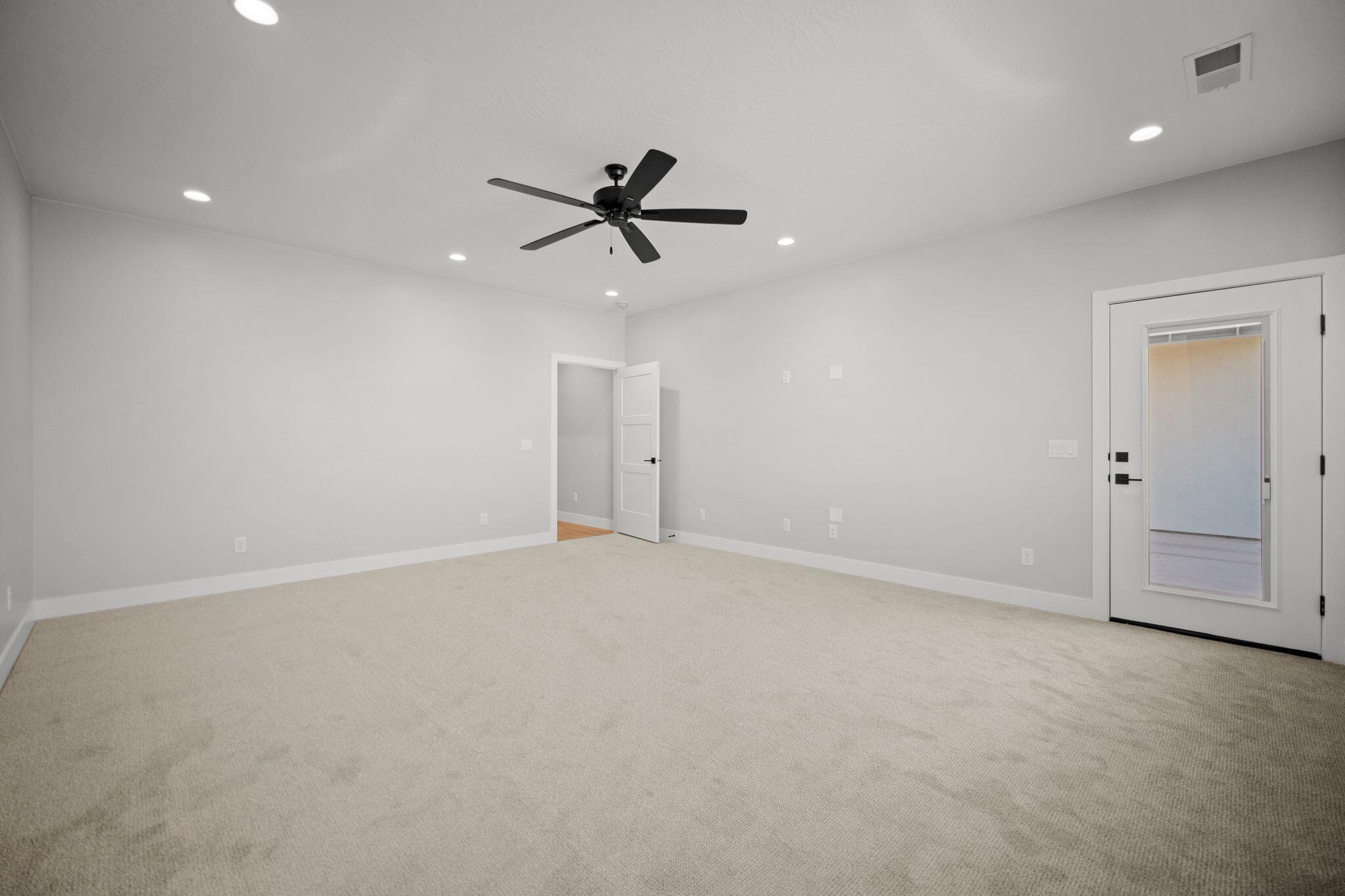 FIREROCK - Residential