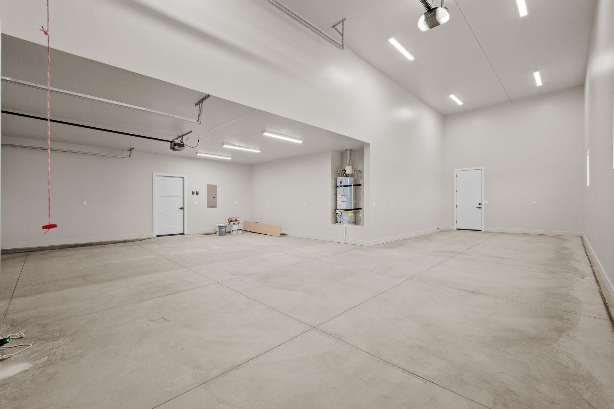 FIREROCK - Residential