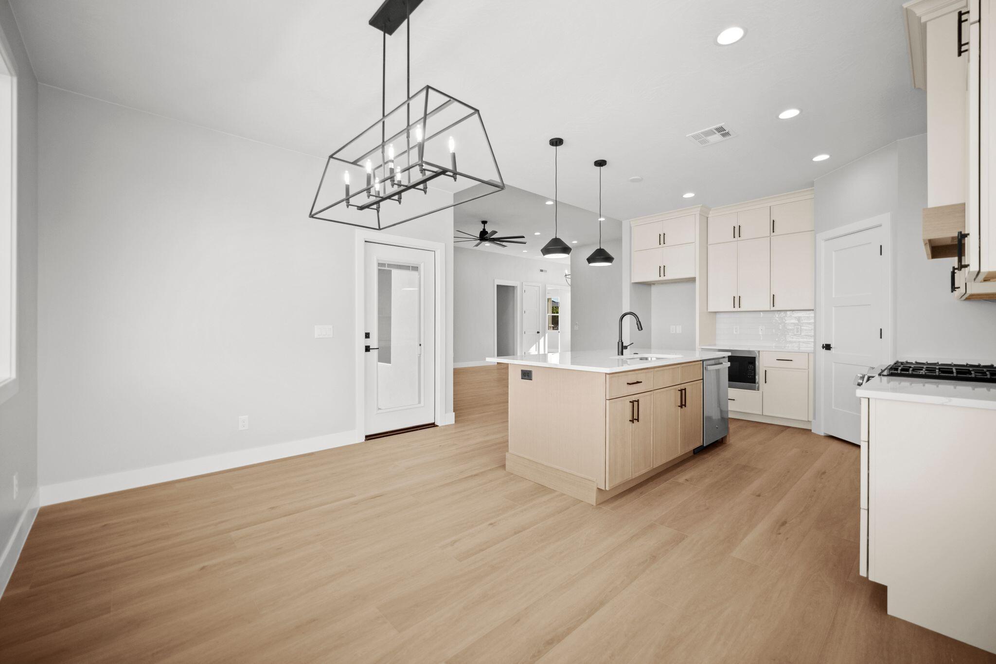 FIREROCK - Residential