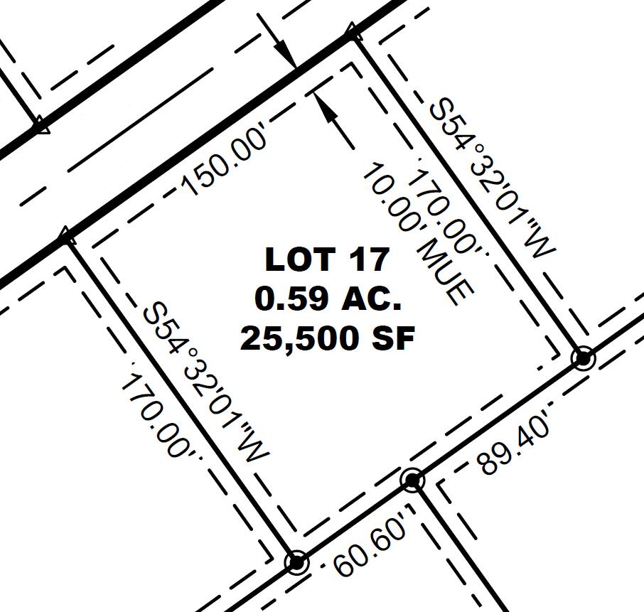 KNETTAS KNOLL SUB - Land