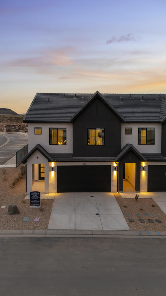 SKYLINE AT LONG VALLEY - Residential