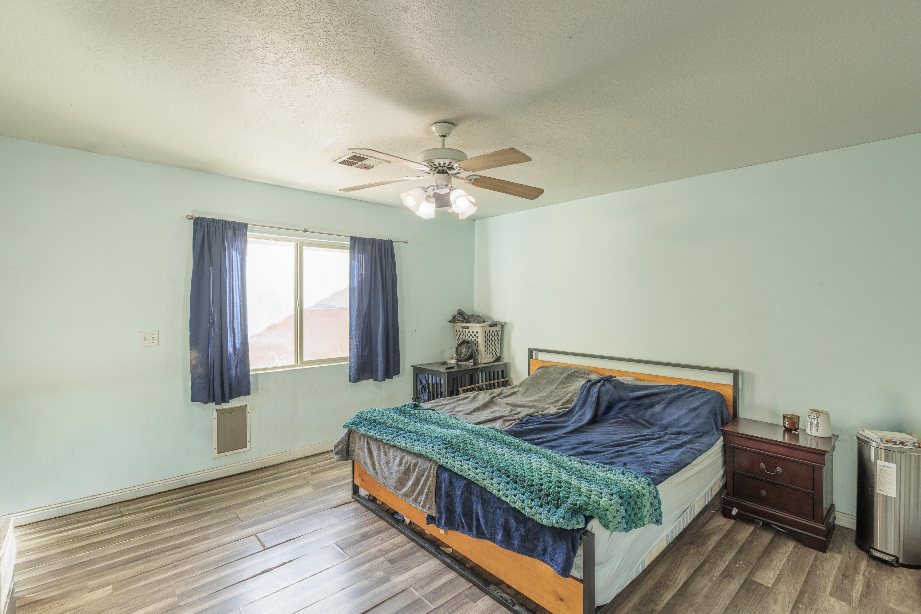 HILLSIDE TERRACE - Residential