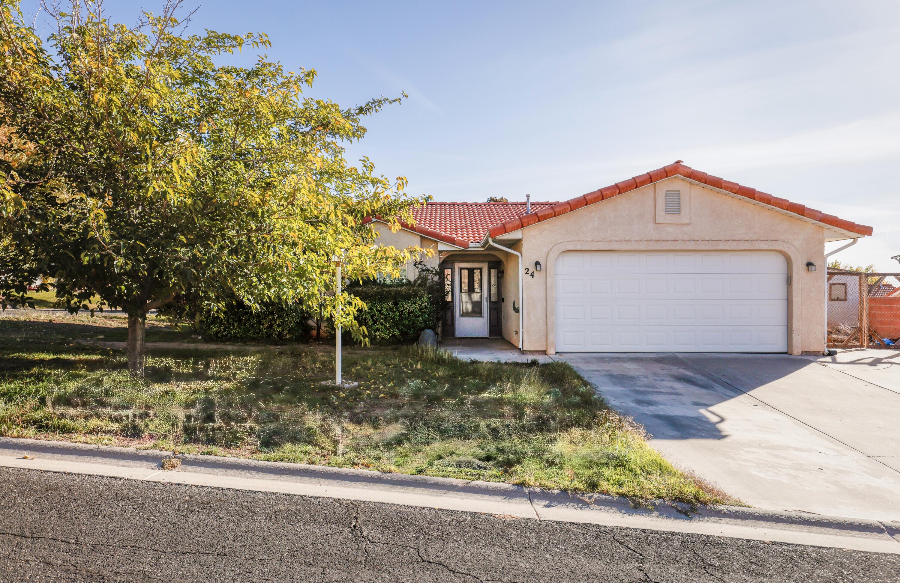 HILLSIDE TERRACE - Residential