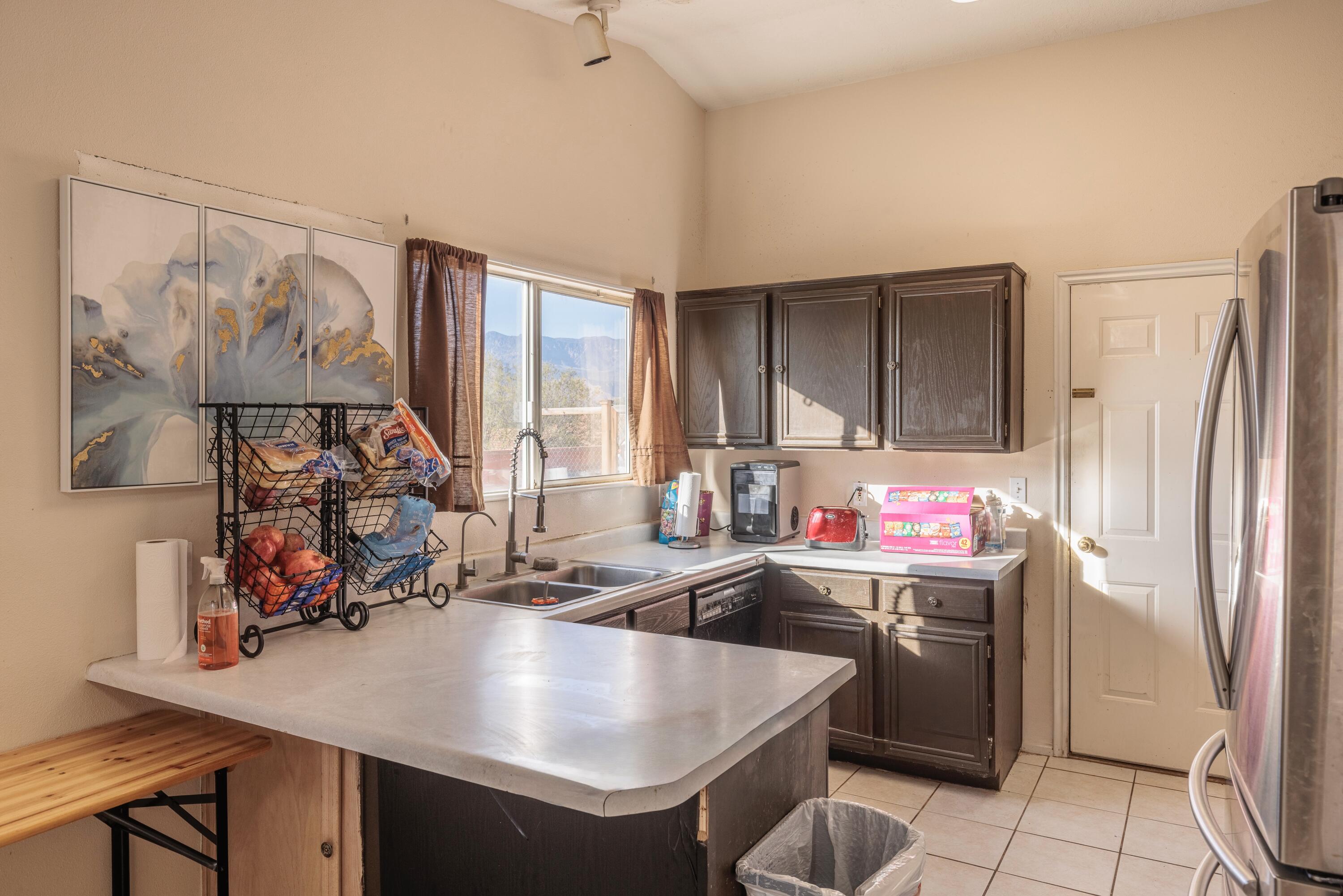 HILLSIDE TERRACE - Residential