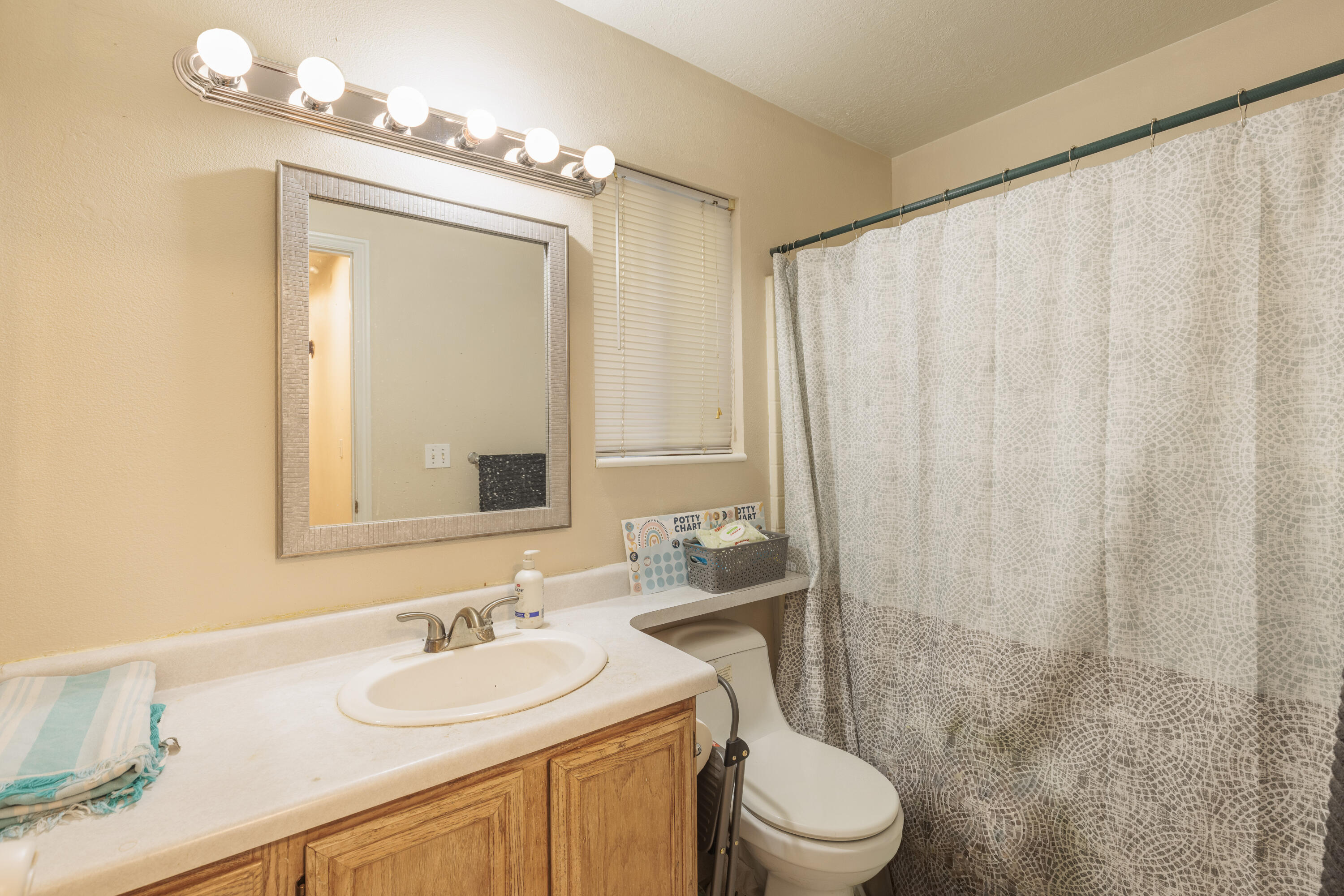 HILLSIDE TERRACE - Residential