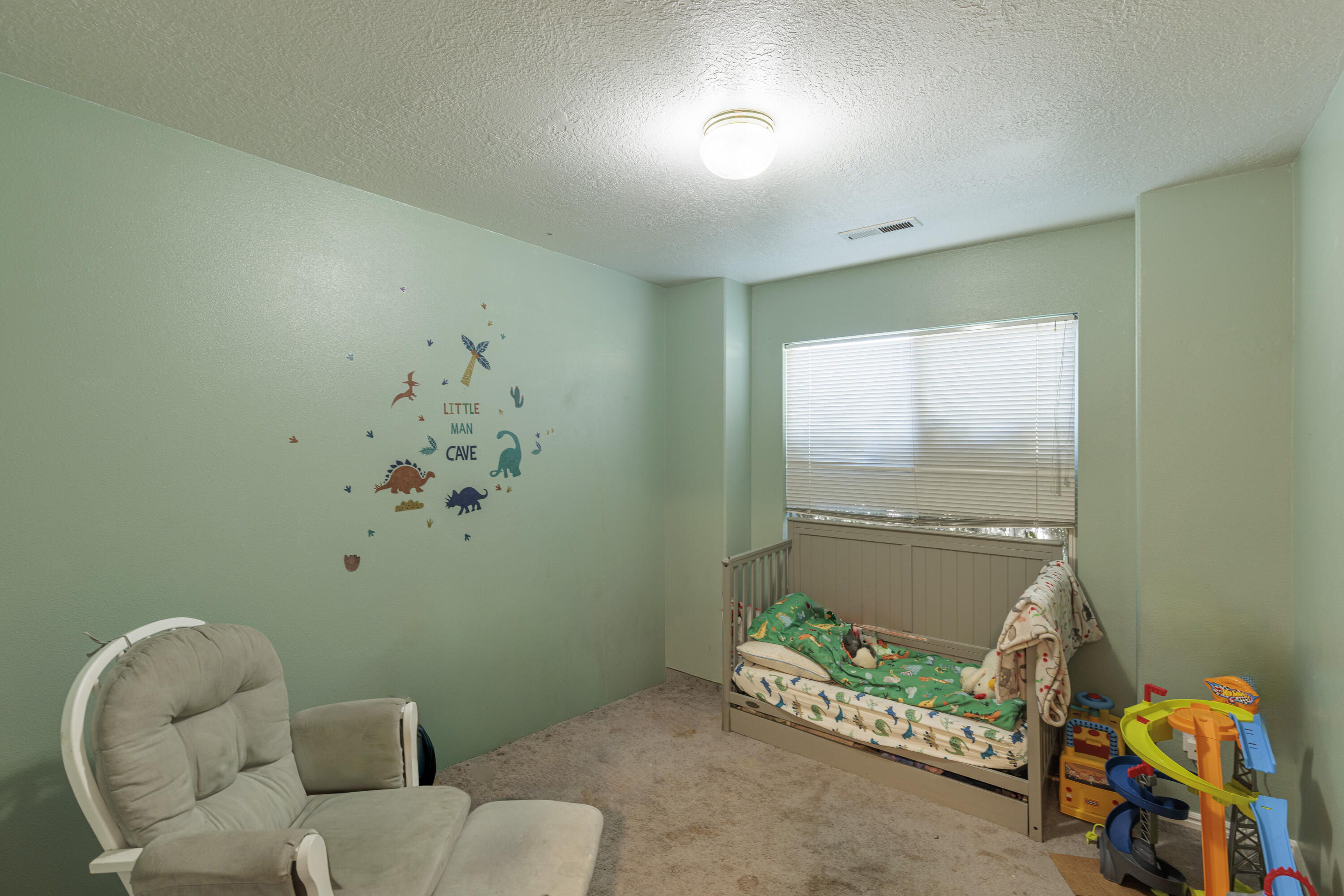 HILLSIDE TERRACE - Residential