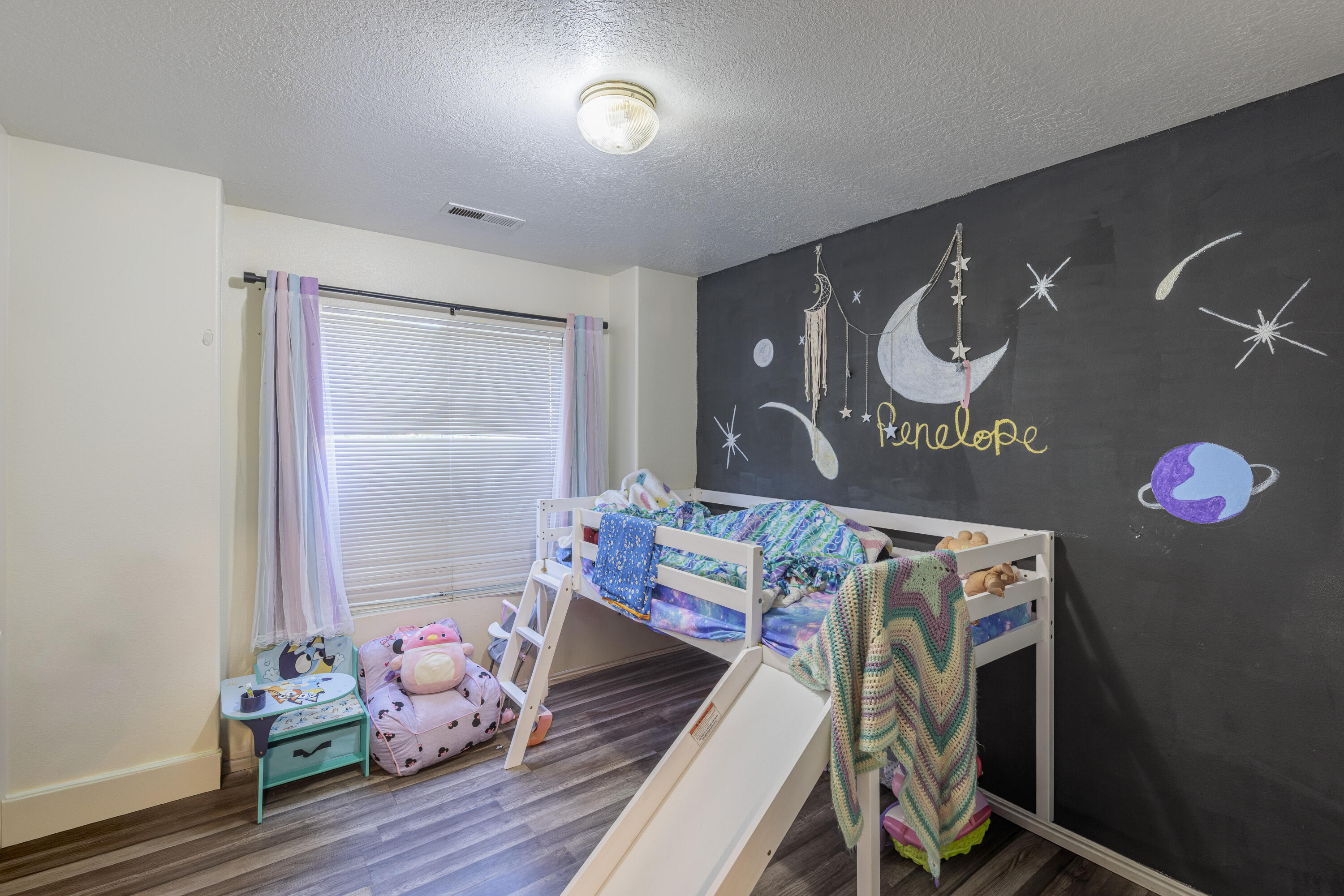 HILLSIDE TERRACE - Residential