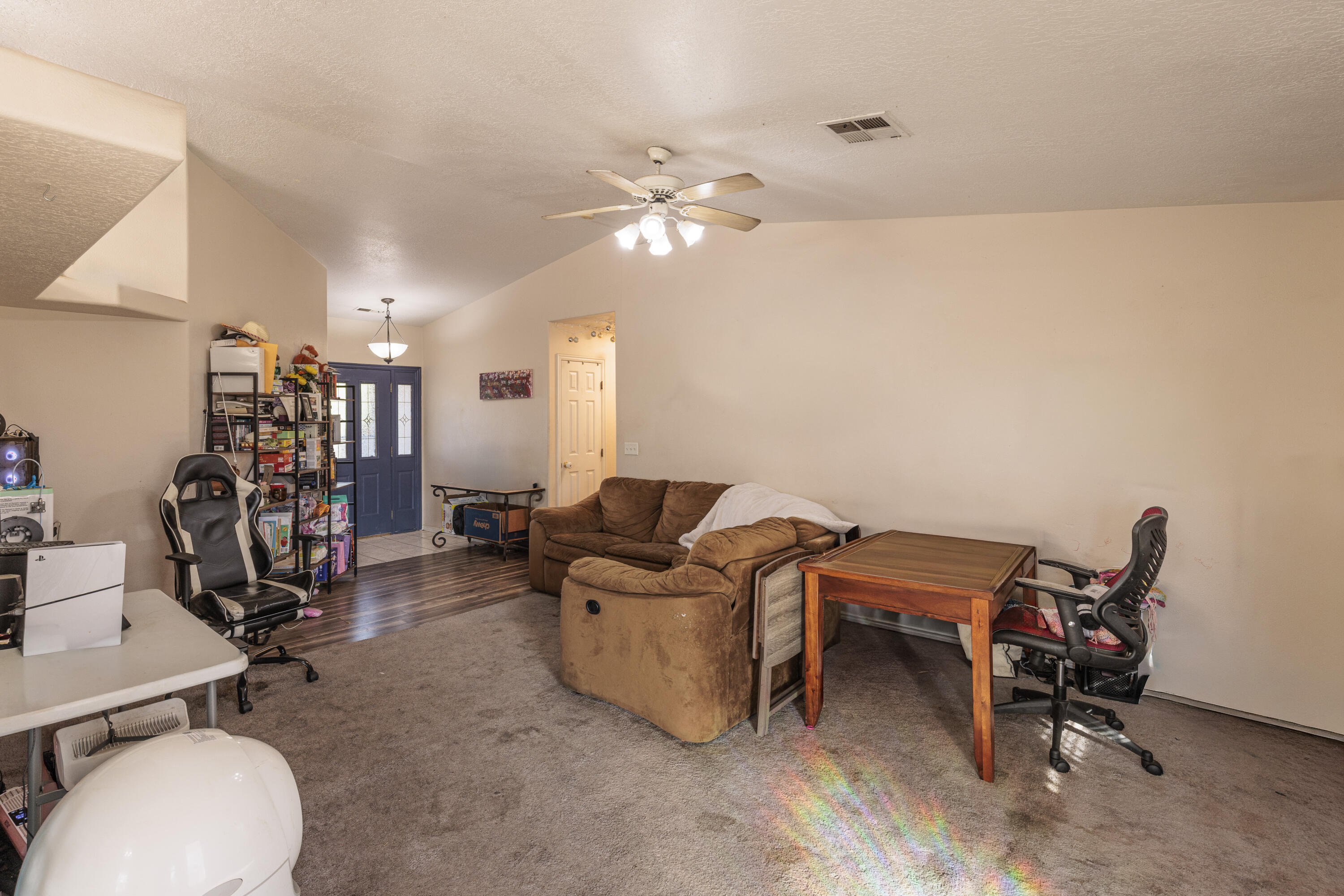 HILLSIDE TERRACE - Residential