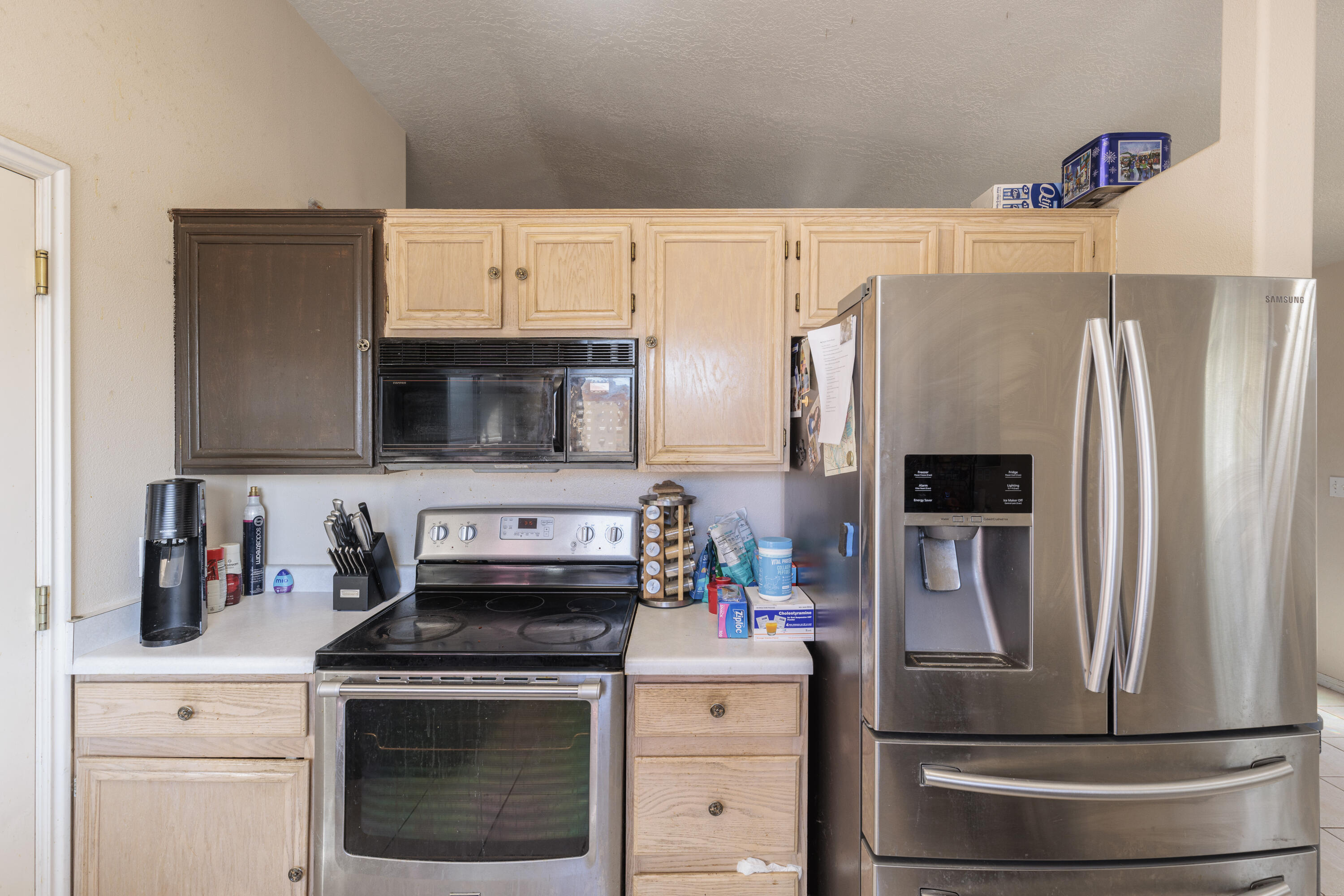 HILLSIDE TERRACE - Residential