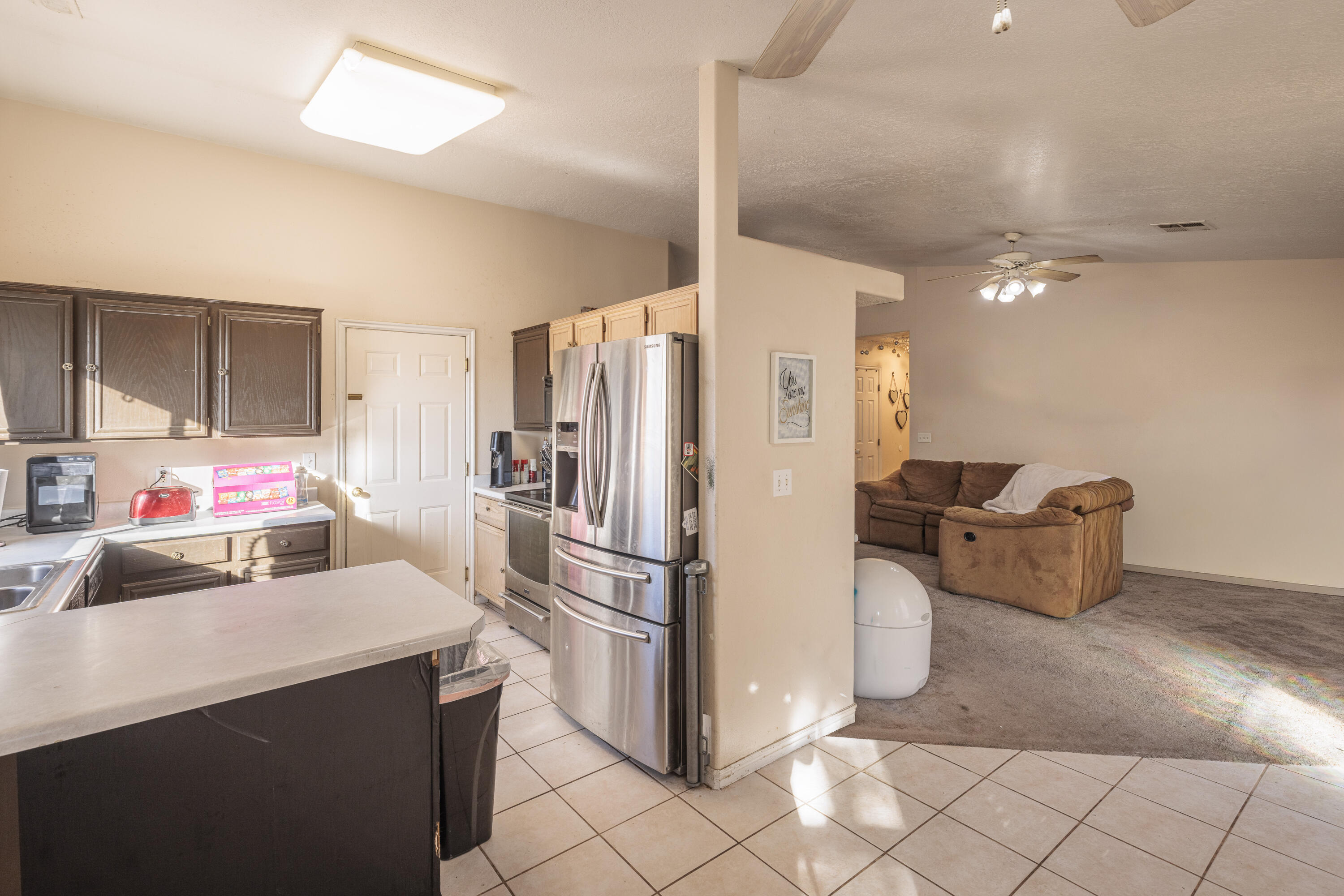 HILLSIDE TERRACE - Residential