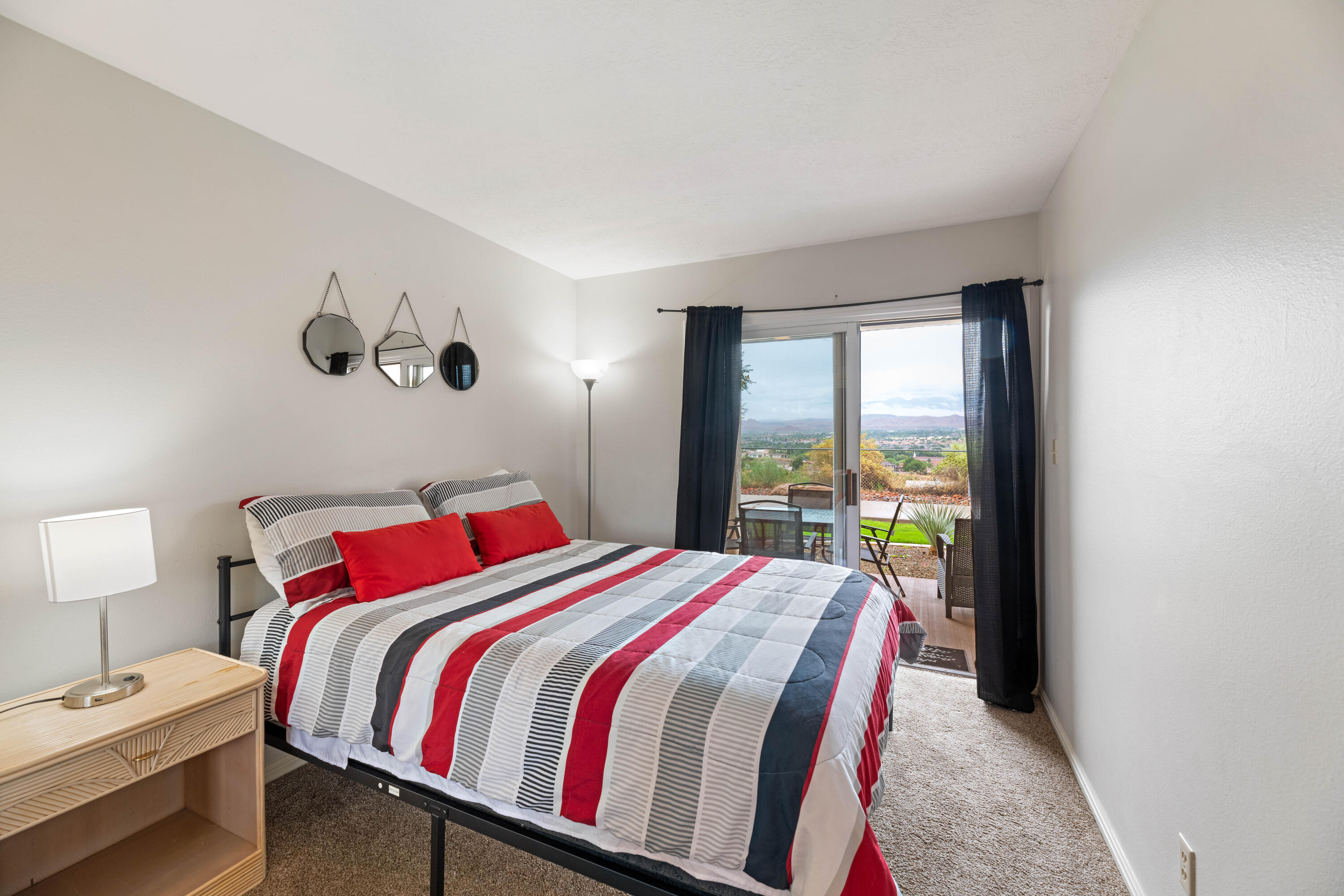 LAS PALMAS RESORT CONDOS - Residential