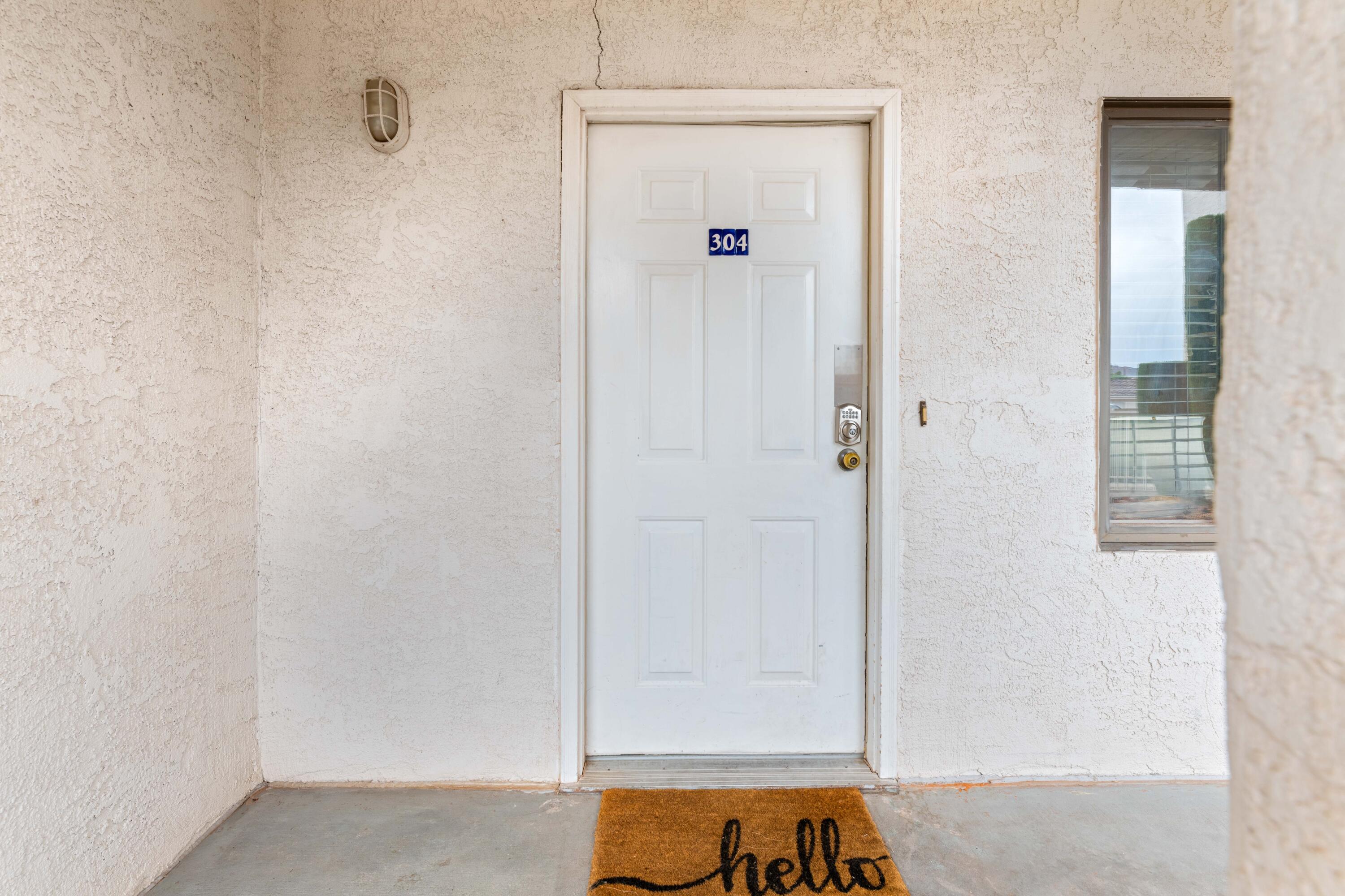 LAS PALMAS RESORT CONDOS - Residential