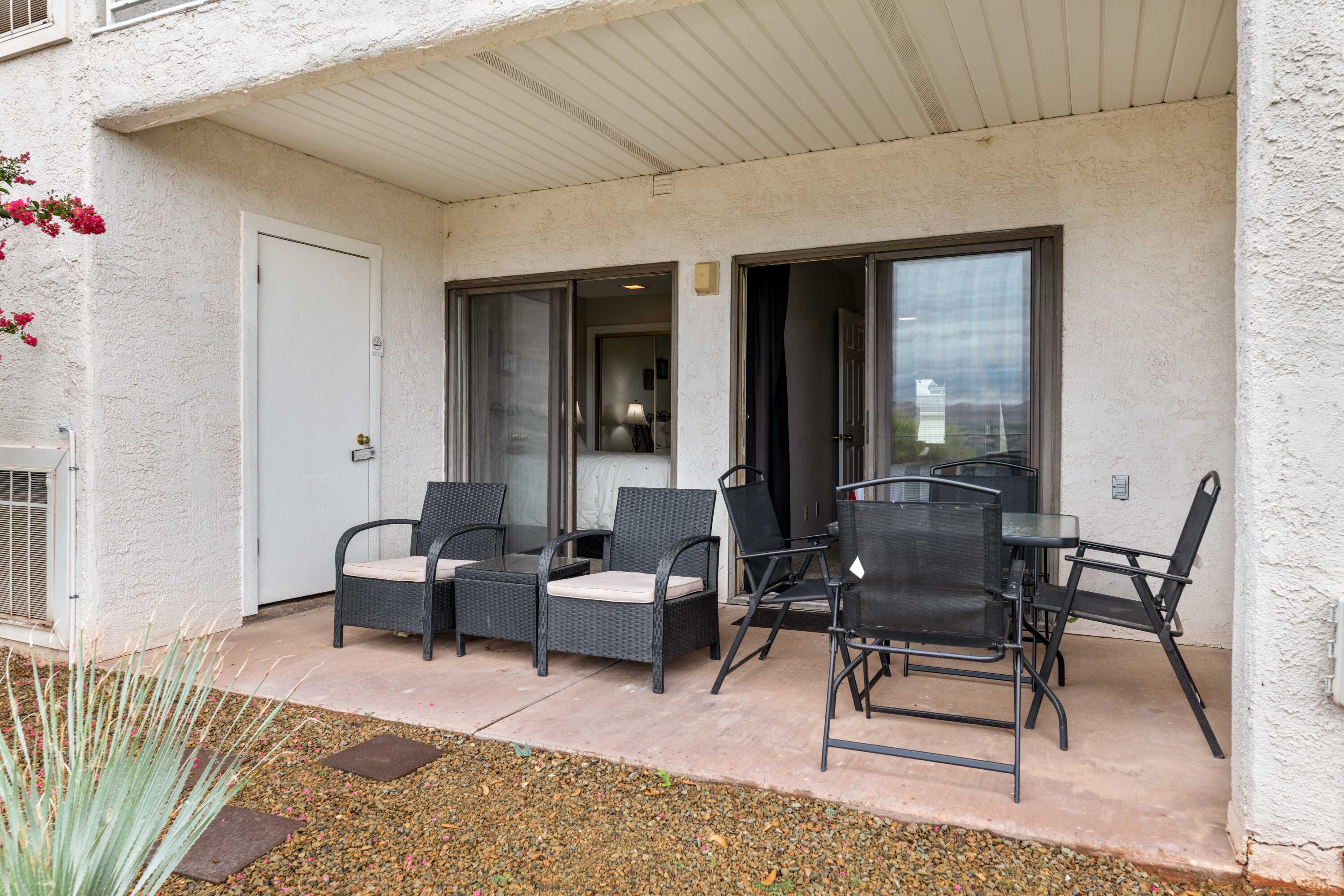 LAS PALMAS RESORT CONDOS - Residential