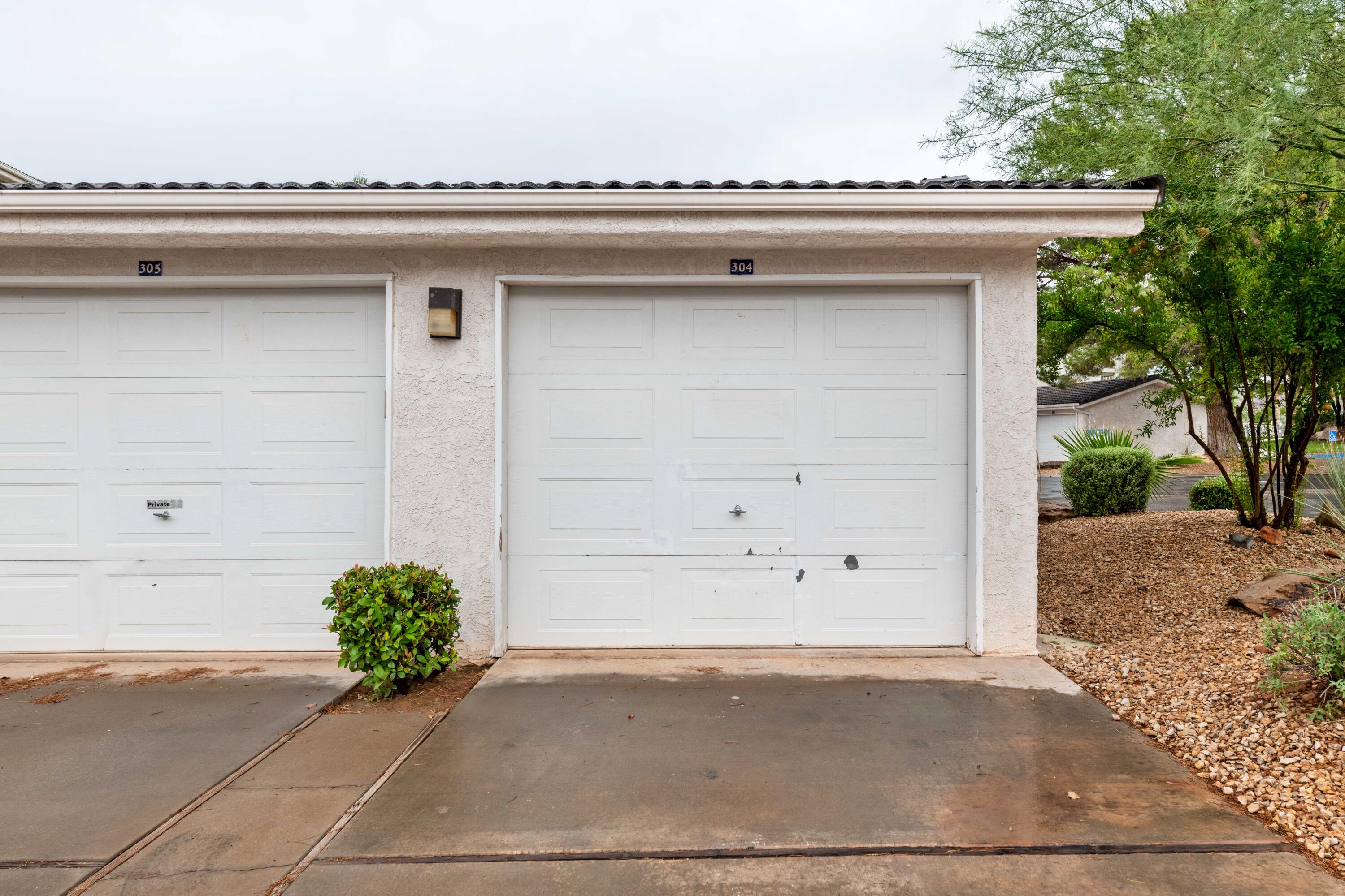 LAS PALMAS RESORT CONDOS - Residential