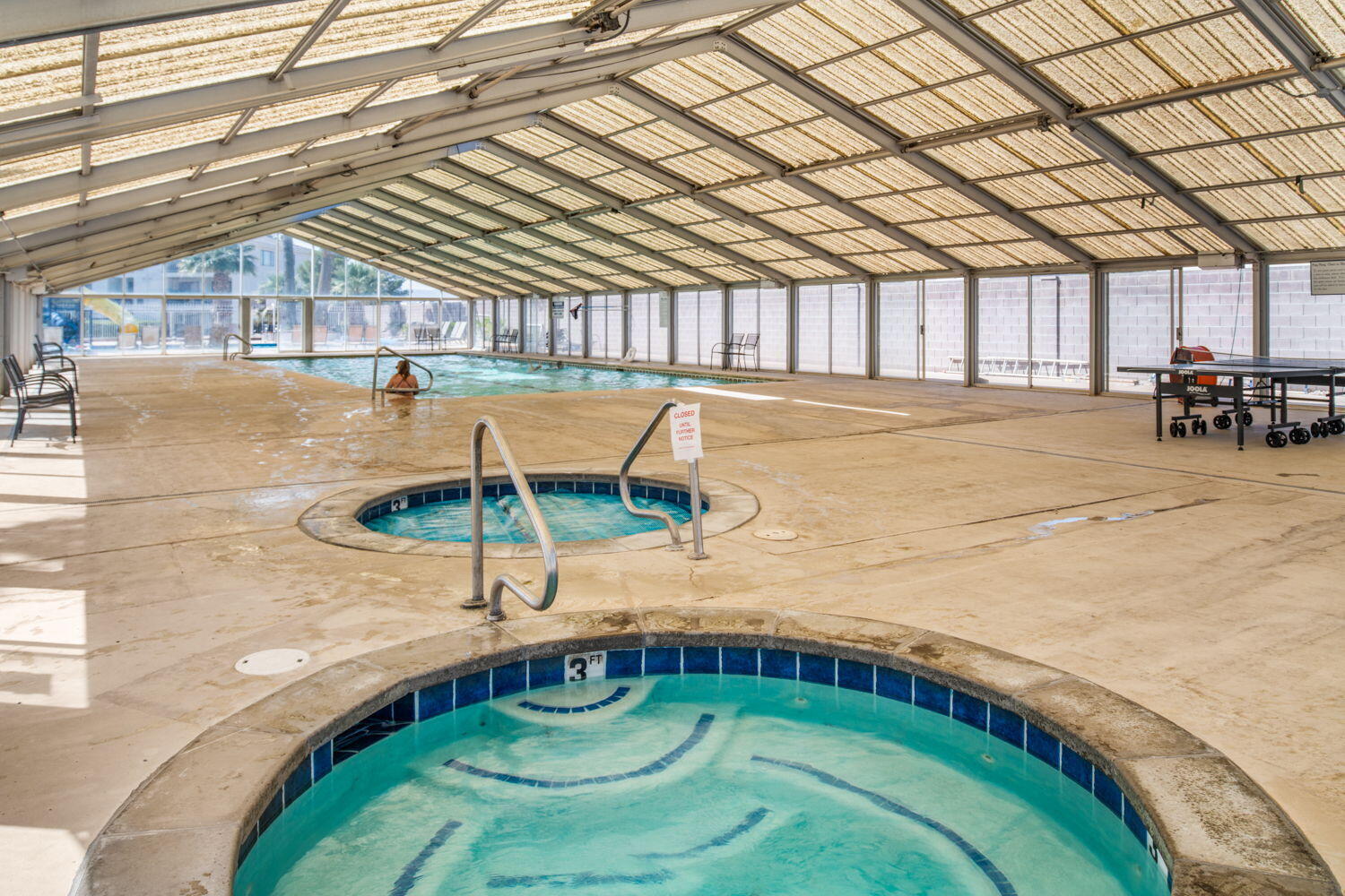 LAS PALMAS RESORT CONDOS - Residential