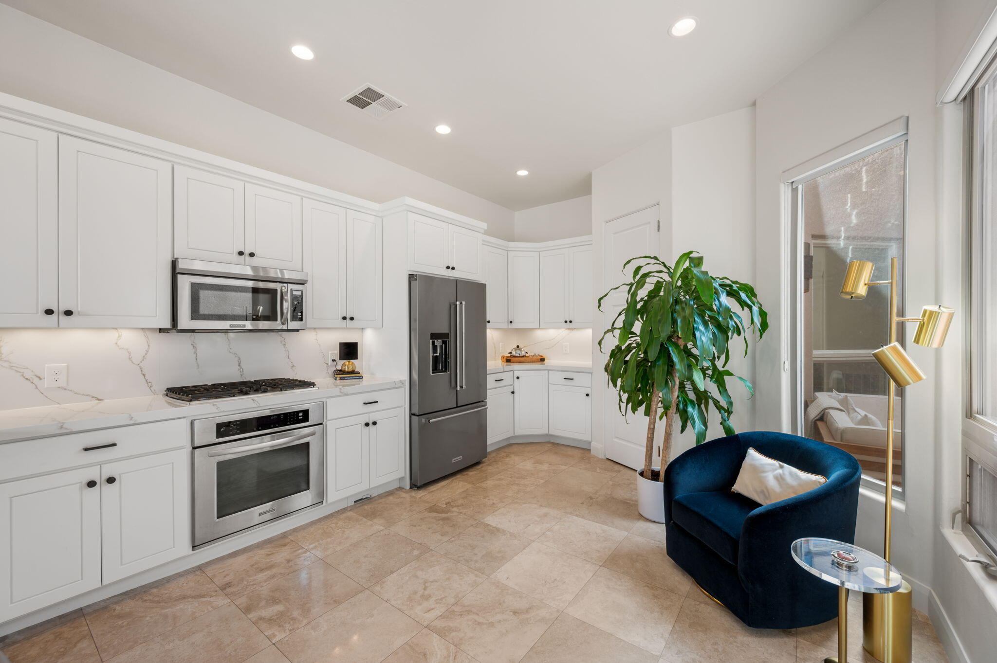 TOROWEAP AT ENTRADA - Residential