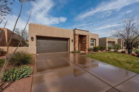 Photo of 2085 N TUWEAP #30, Saint George, UT 84770 (MLS # 26-269363)