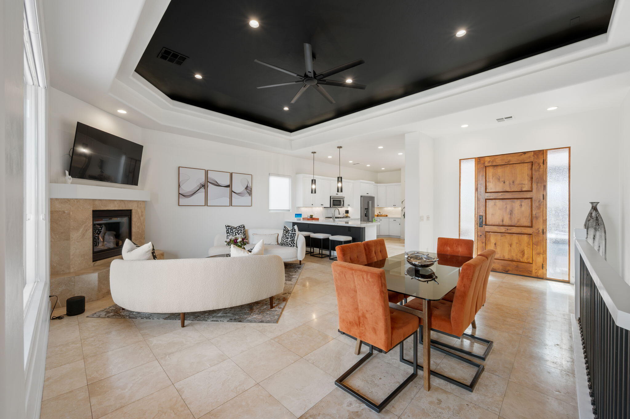 TOROWEAP AT ENTRADA - Residential