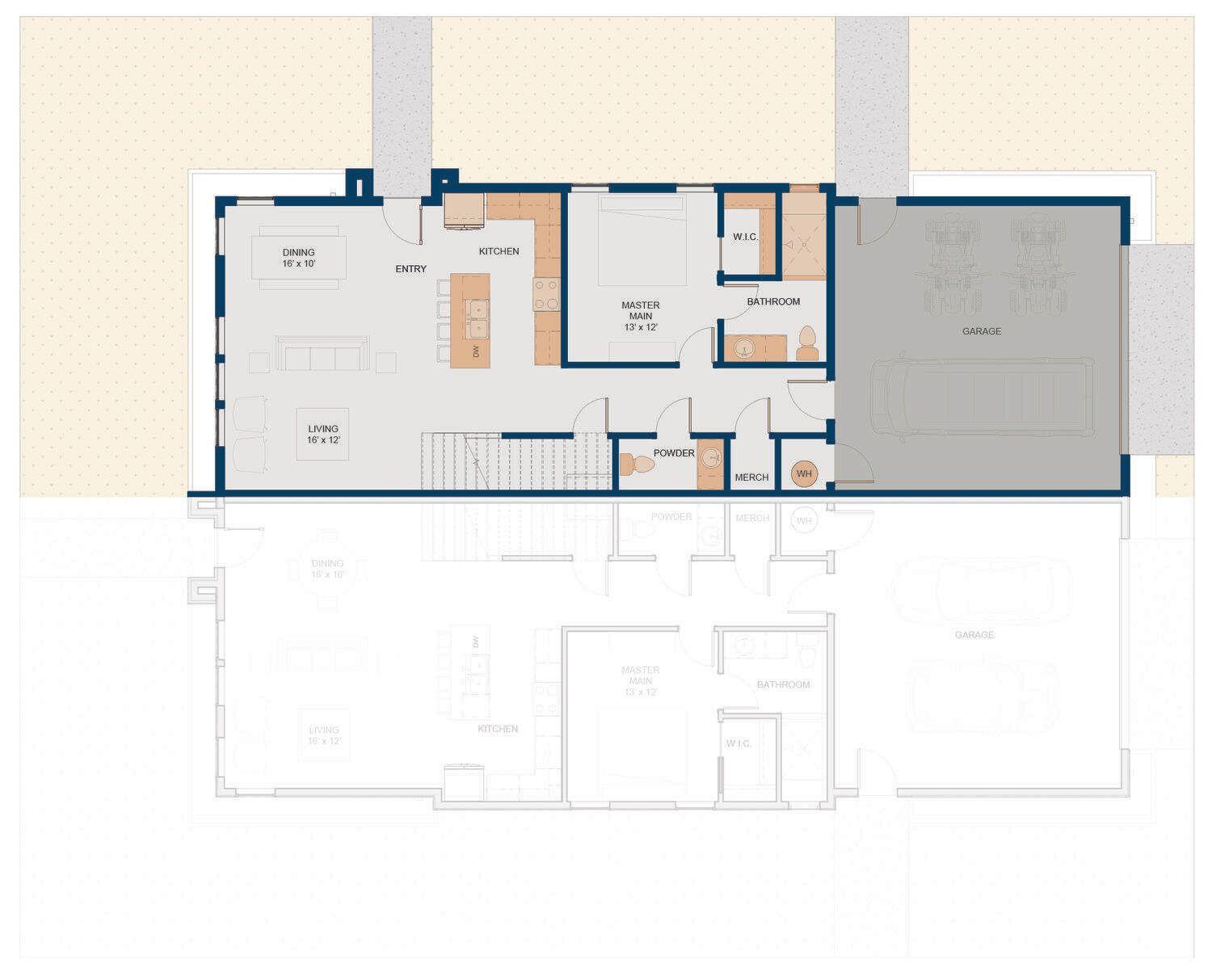 BLOOMINGTON VAC VILLAS - Residential