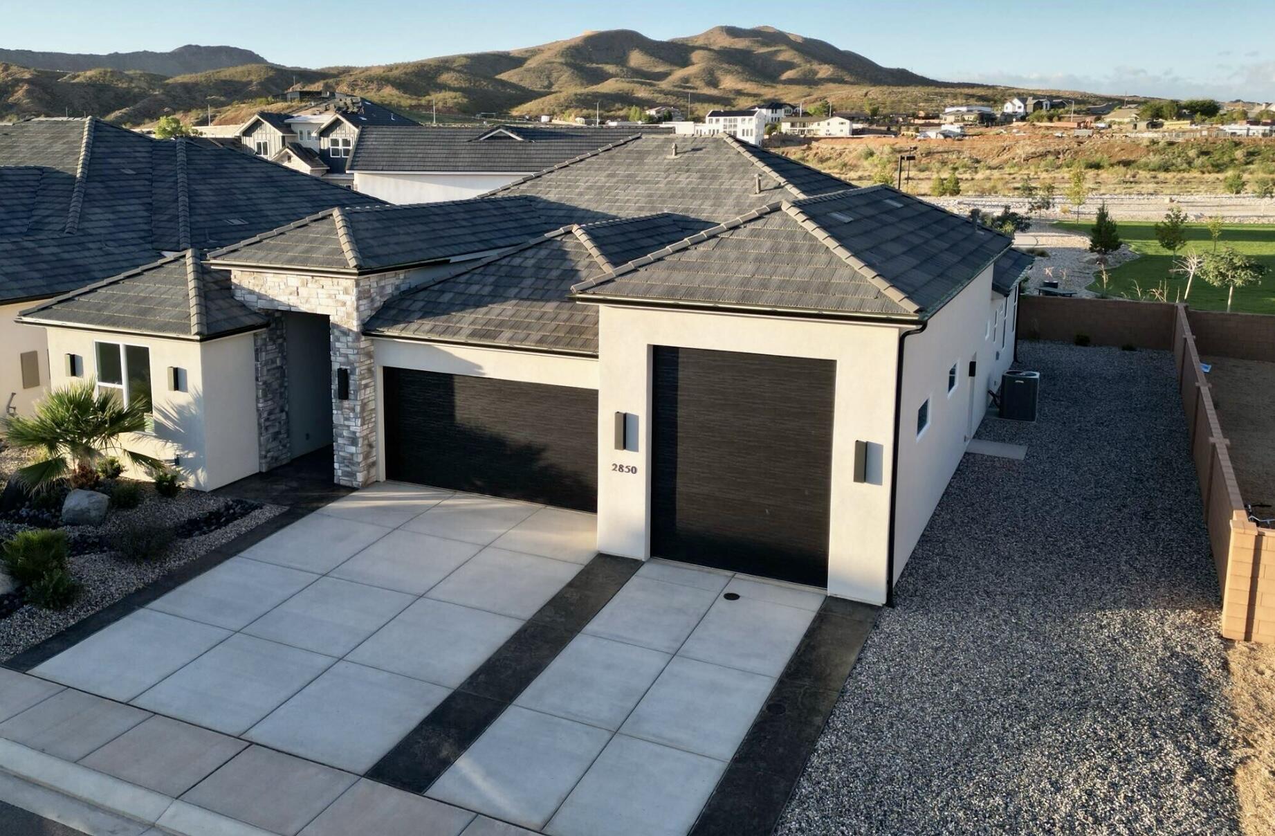 RIVERBEND AT SUNRISE VALLEY - Residential