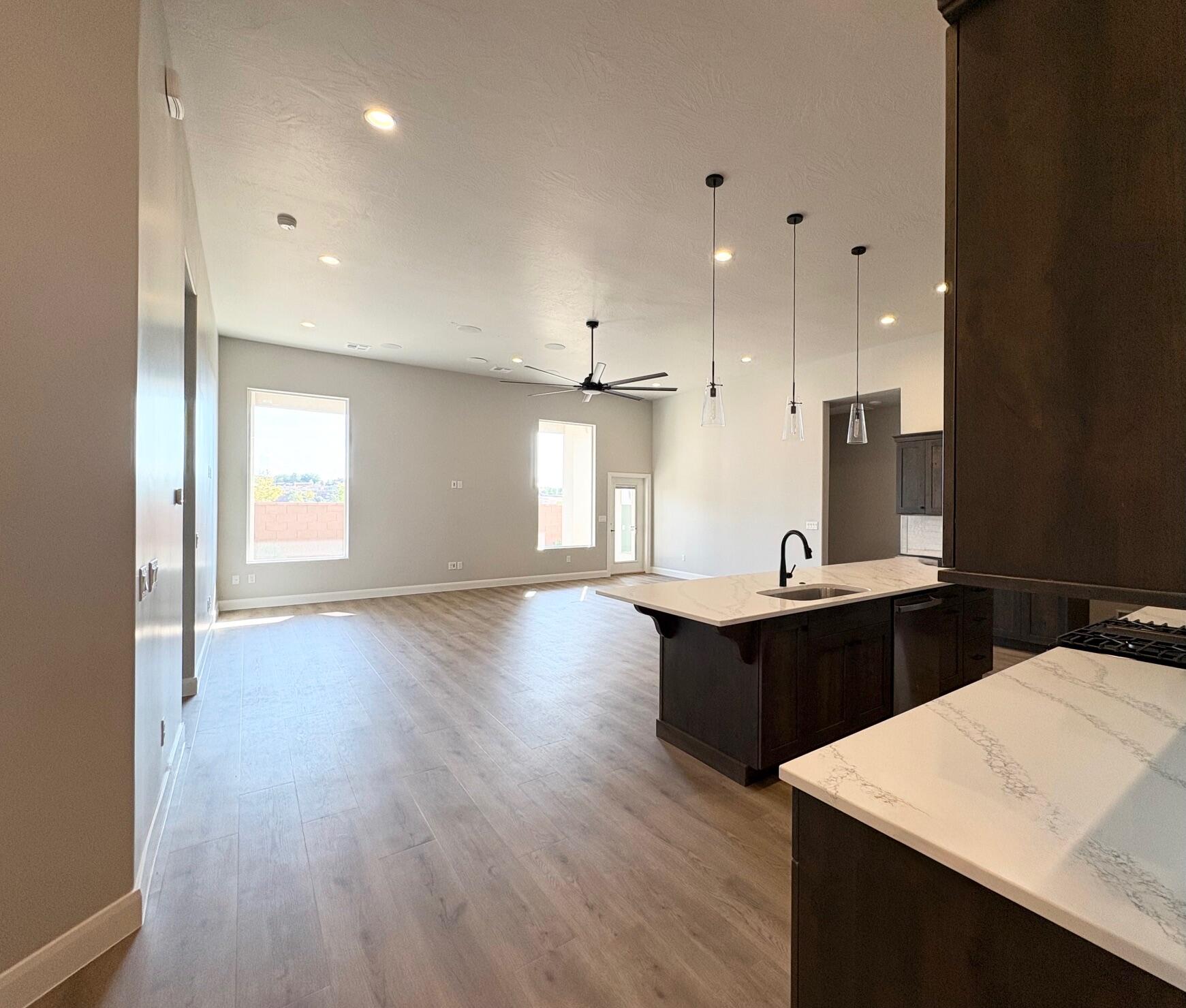 RIVERBEND AT SUNRISE VALLEY - Residential