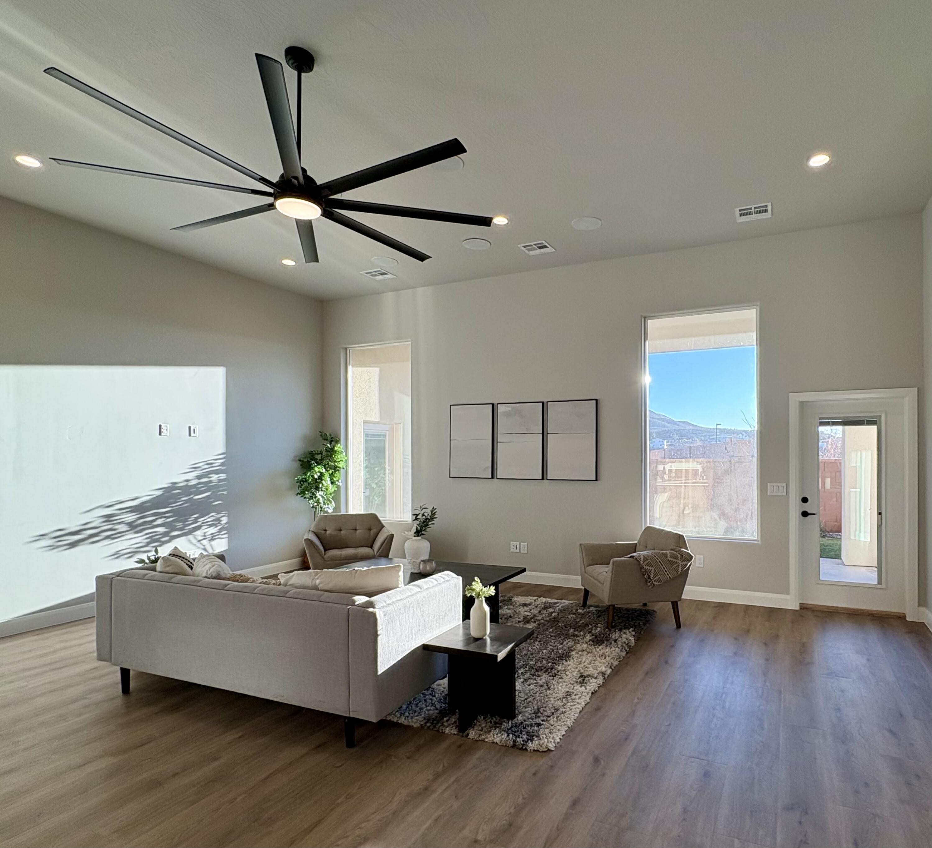 RIVERBEND AT SUNRISE VALLEY - Residential