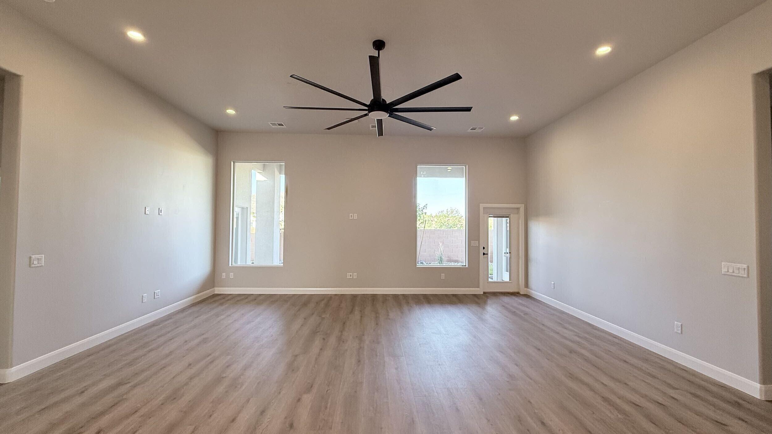 RIVERBEND AT SUNRISE VALLEY - Residential