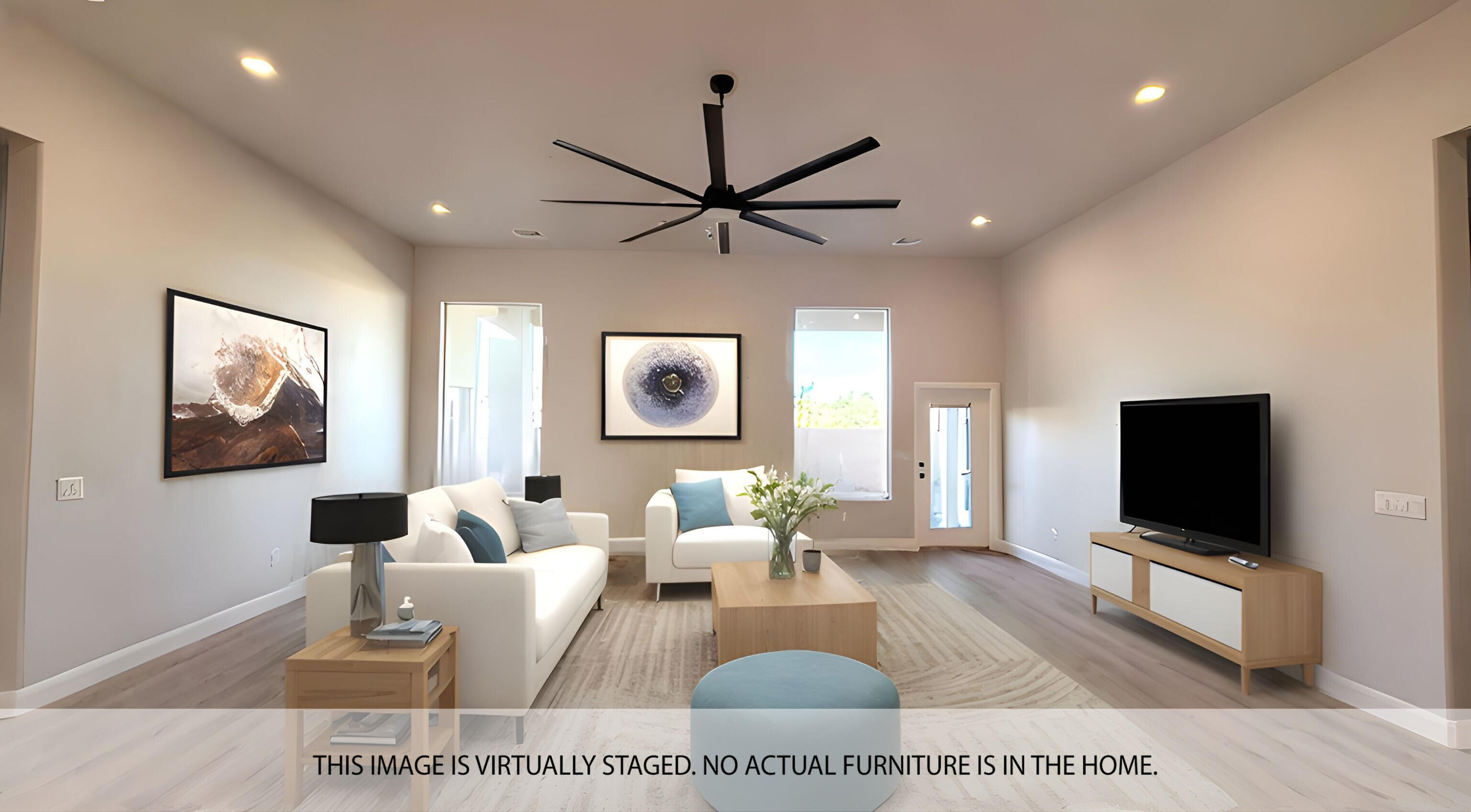 RIVERBEND AT SUNRISE VALLEY - Residential