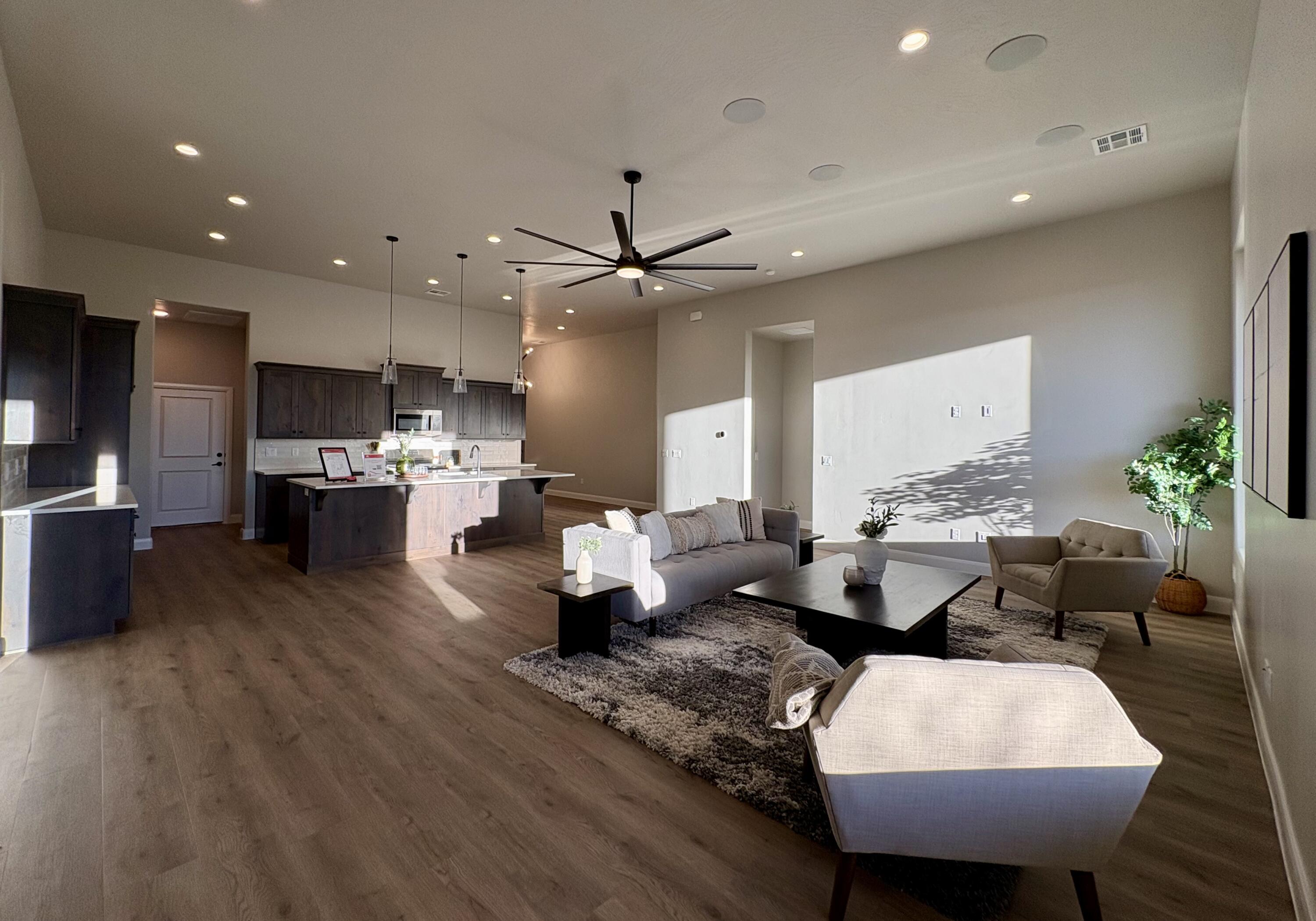 RIVERBEND AT SUNRISE VALLEY - Residential