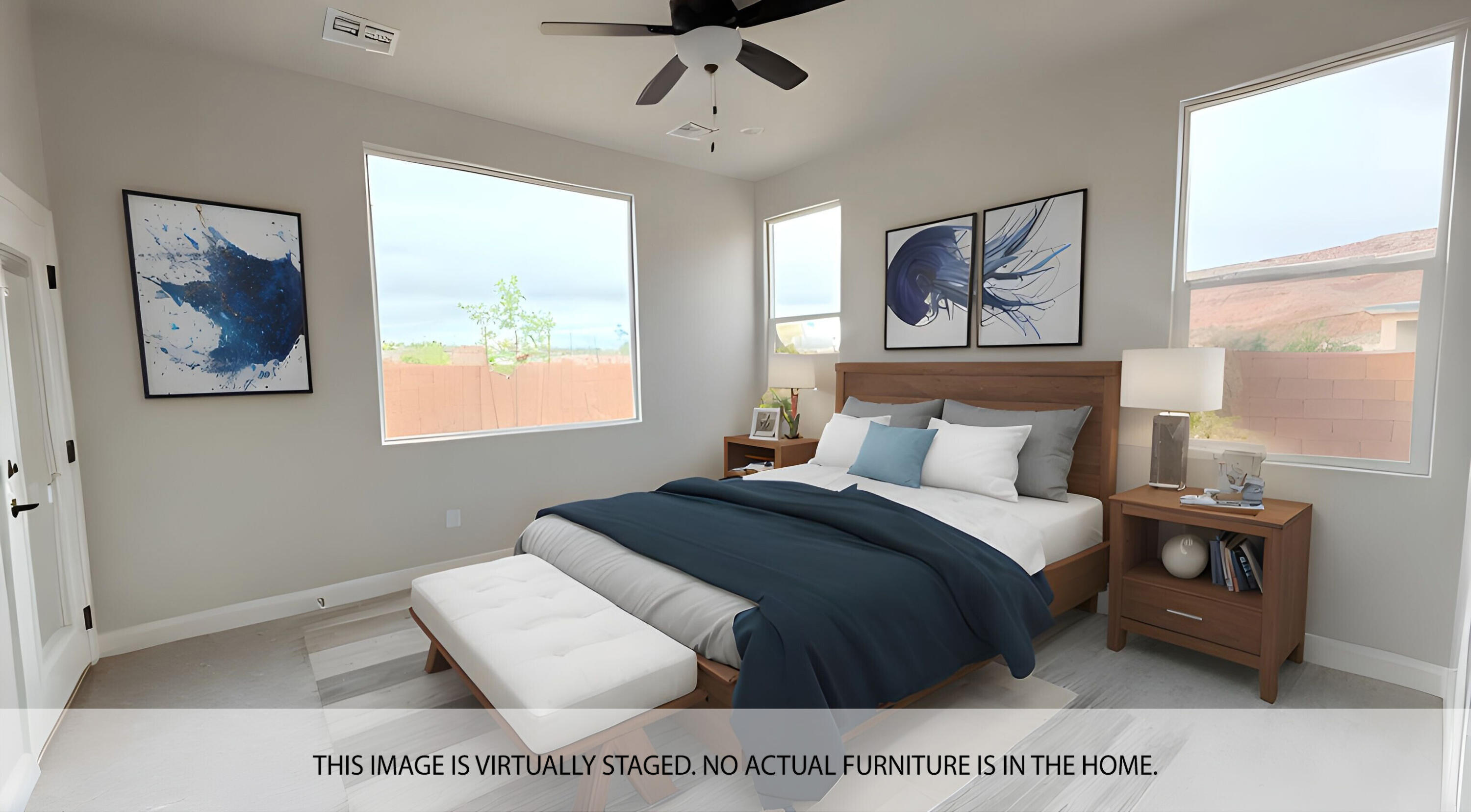 RIVERBEND AT SUNRISE VALLEY - Residential