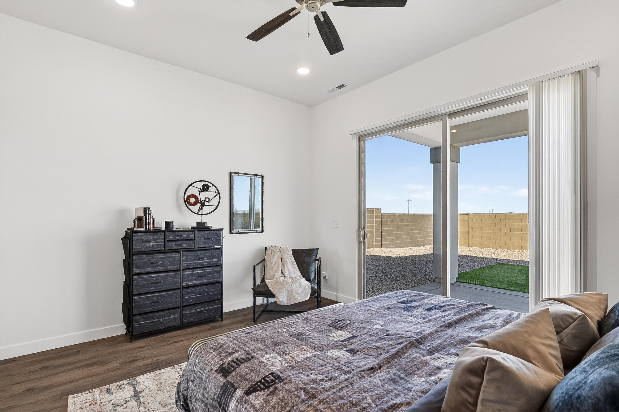 SKY VIEW ESTATES - Residential