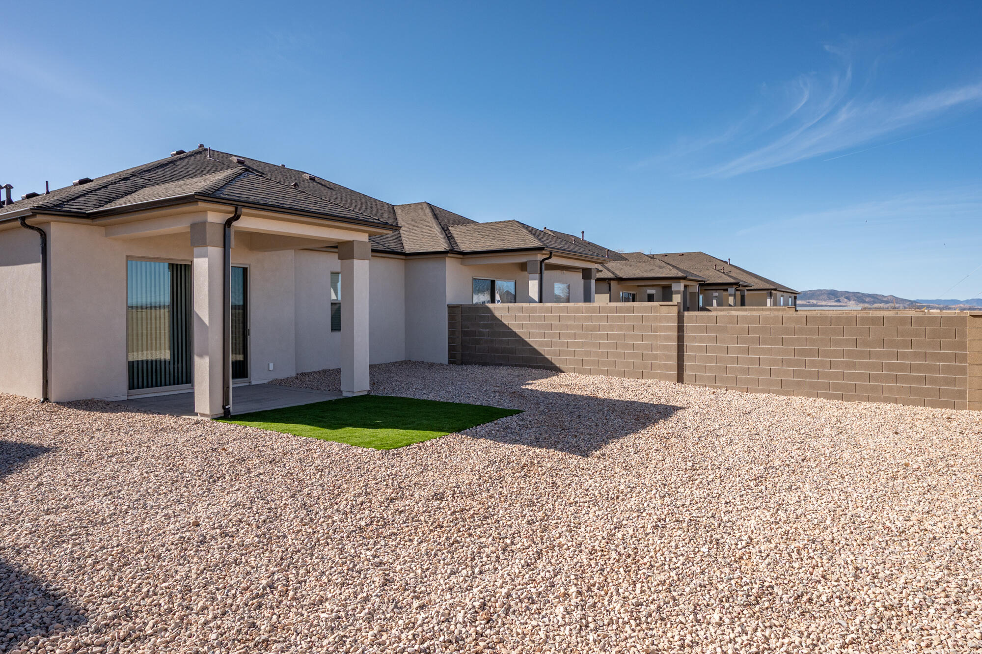 SKY VIEW ESTATES - Residential