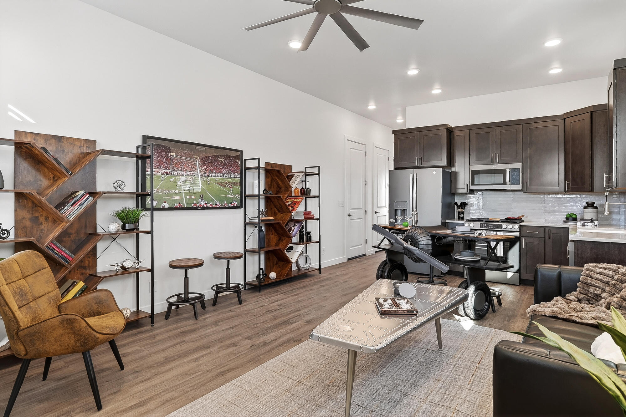 SKY VIEW ESTATES - Residential