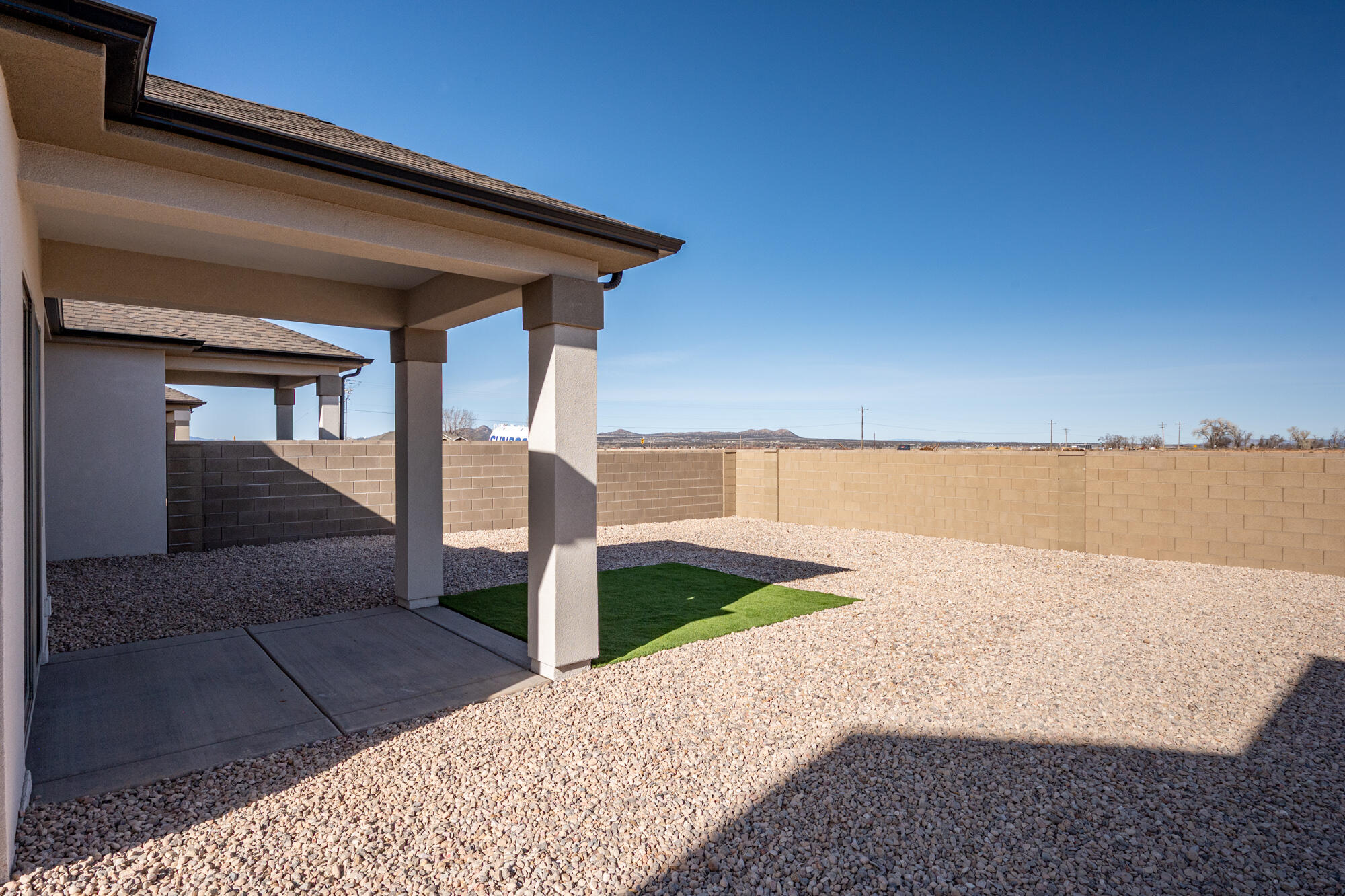 SKY VIEW ESTATES - Residential