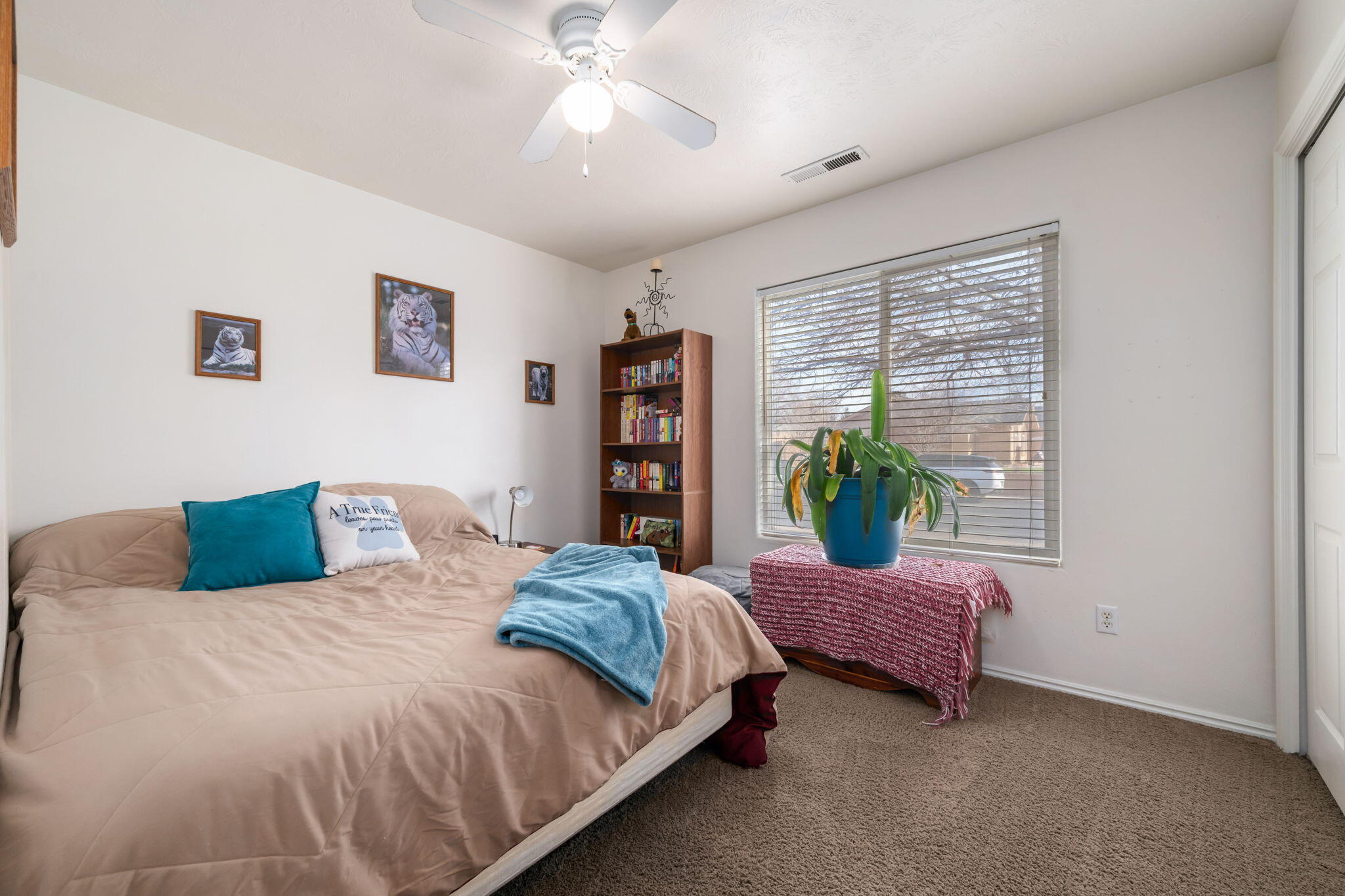 DIXIE COVE - Residential