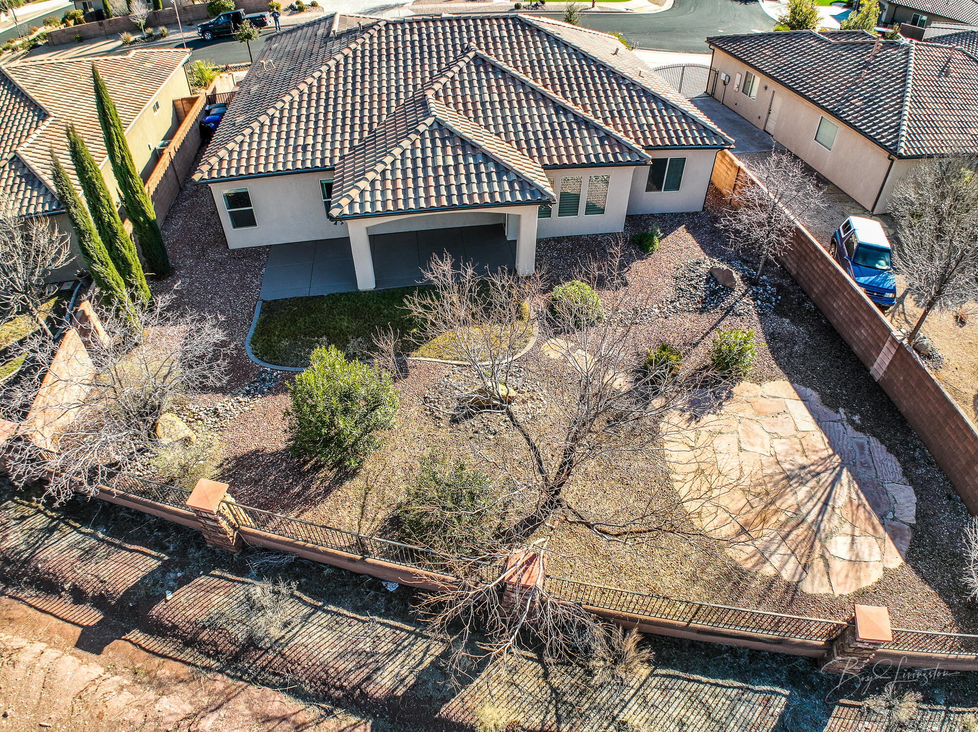 SIENNA HEIGHTS - Residential