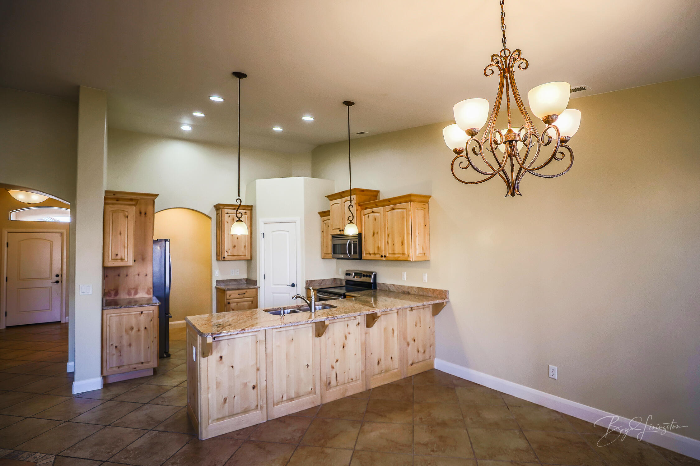 SIENNA HEIGHTS - Residential