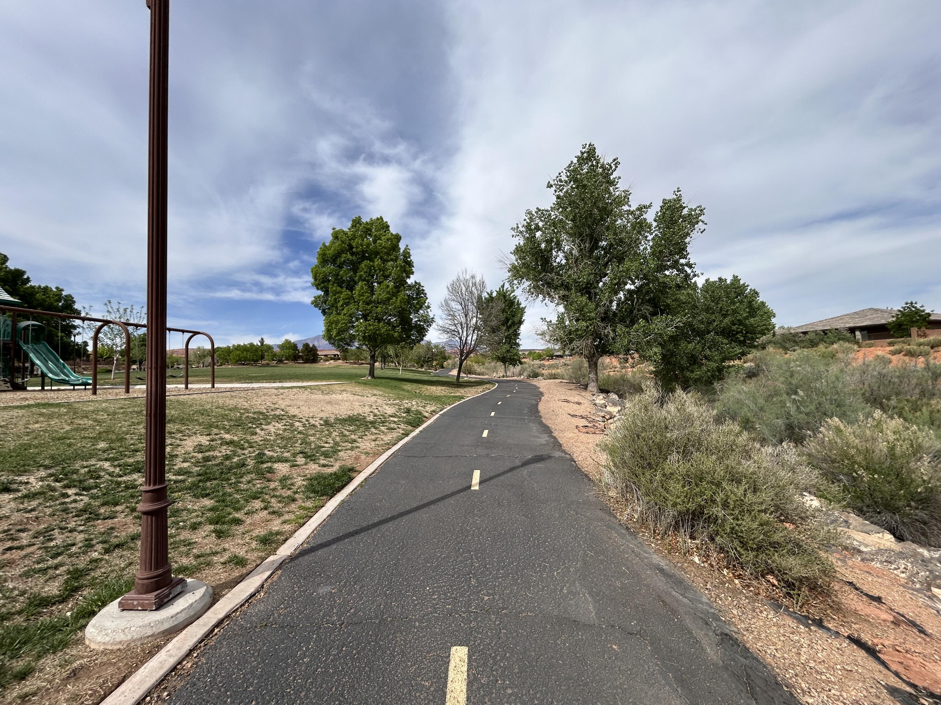 SIENNA HEIGHTS - Residential