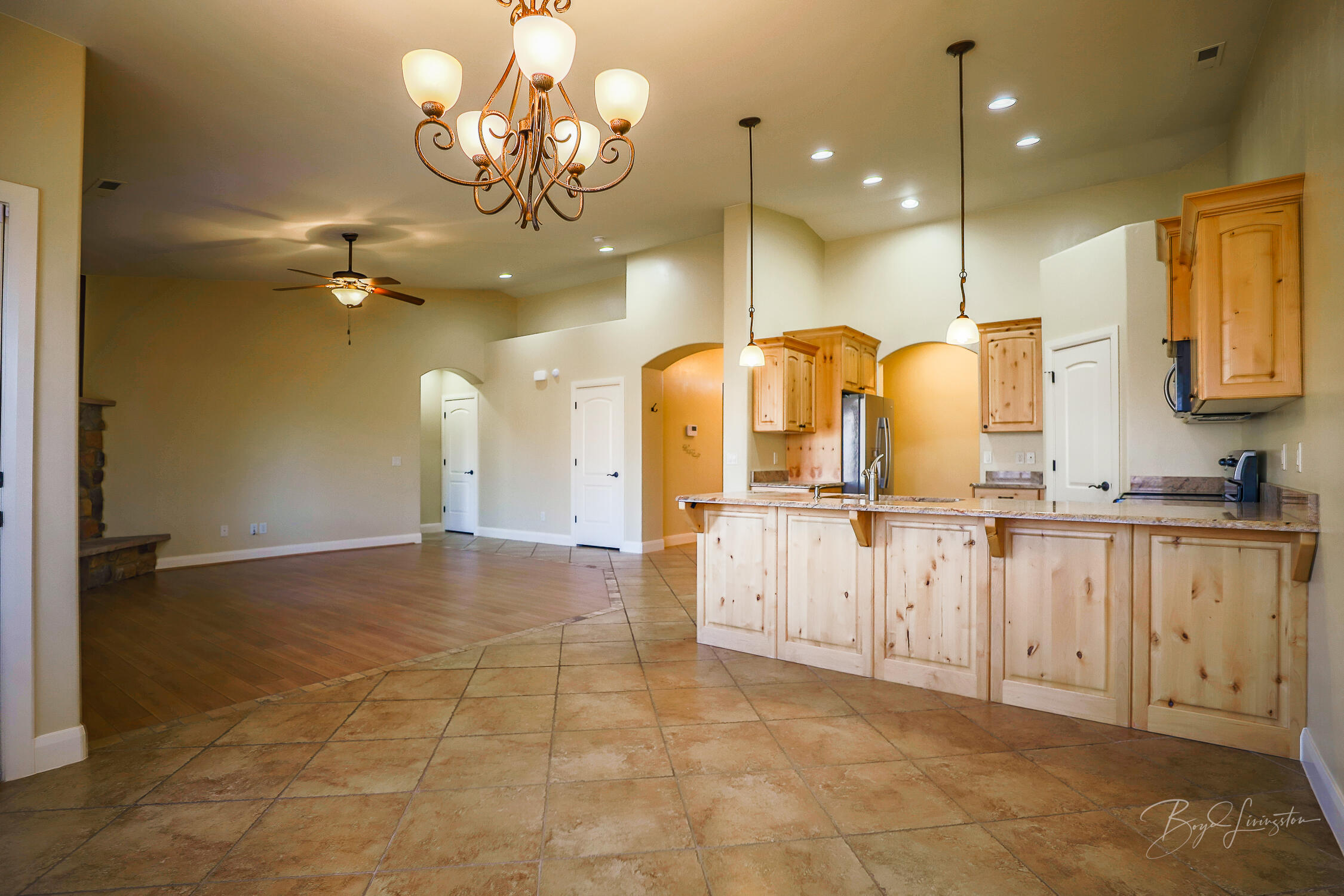 SIENNA HEIGHTS - Residential