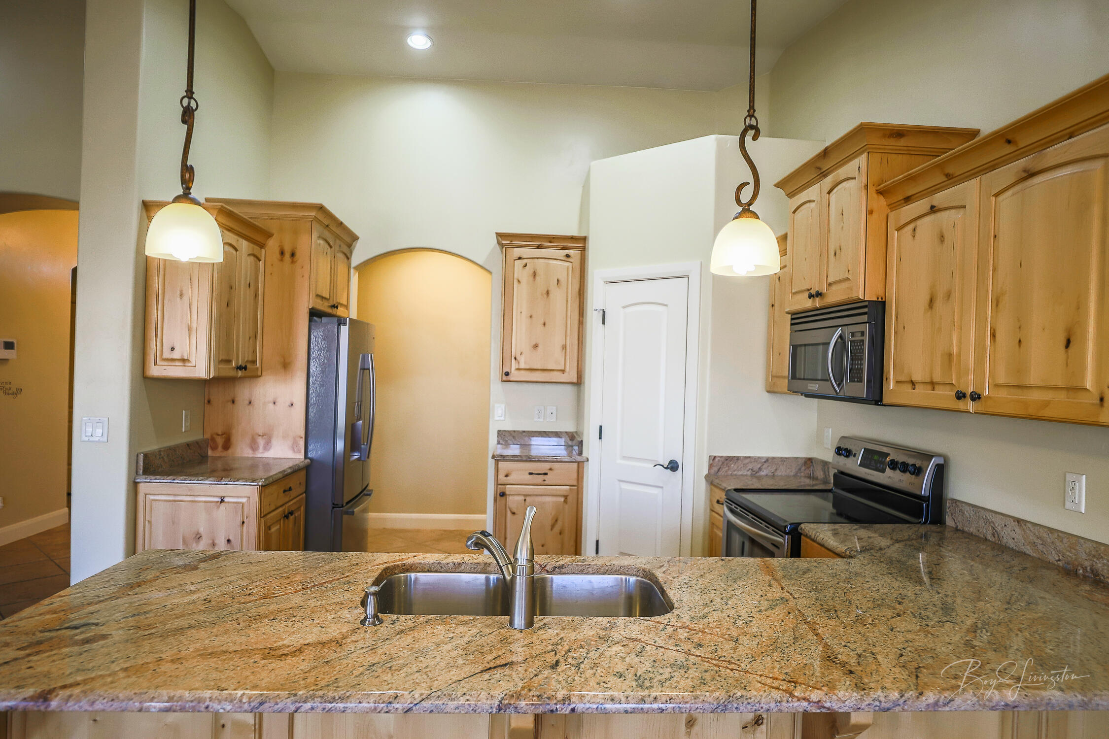 SIENNA HEIGHTS - Residential